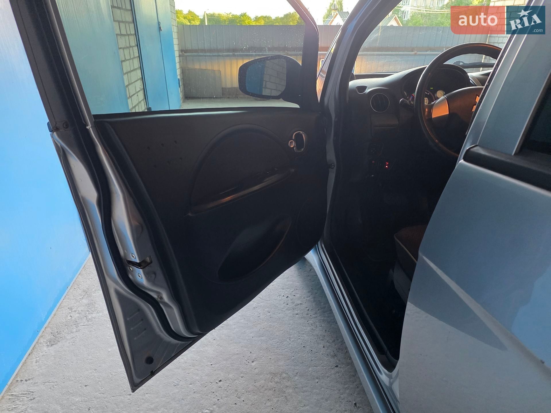 Mitsubishi i-MiEV 2011 VIN JMBLDHA3WCU001457 фото оголошення 29 з 36