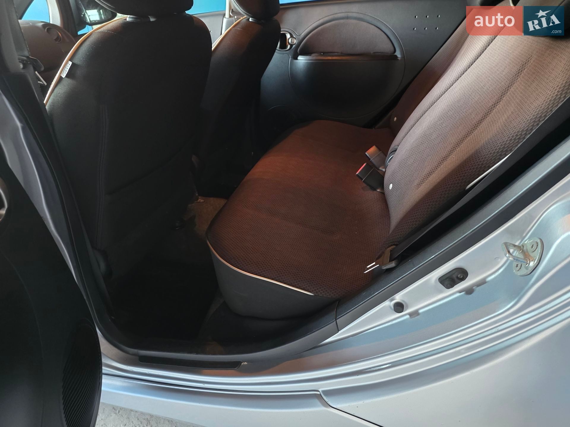 Mitsubishi i-MiEV 2011 VIN JMBLDHA3WCU001457 фото оголошення 30 з 36