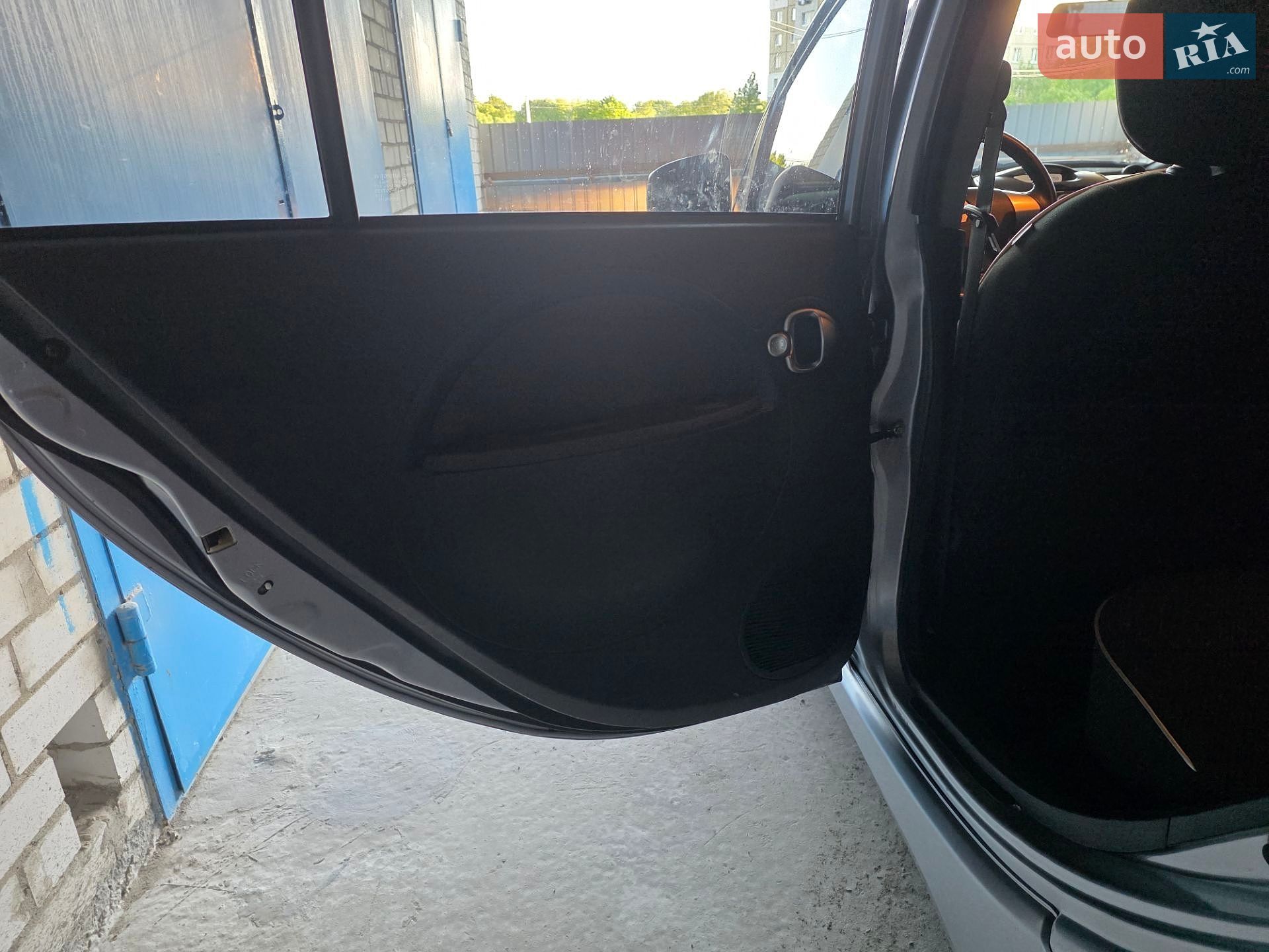 Mitsubishi i-MiEV 2011 VIN JMBLDHA3WCU001457 фото оголошення 31 з 36