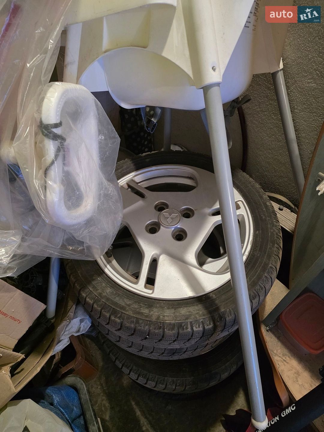 Mitsubishi i-MiEV 2011 VIN JMBLDHA3WCU001457 фото оголошення 36 з 36
