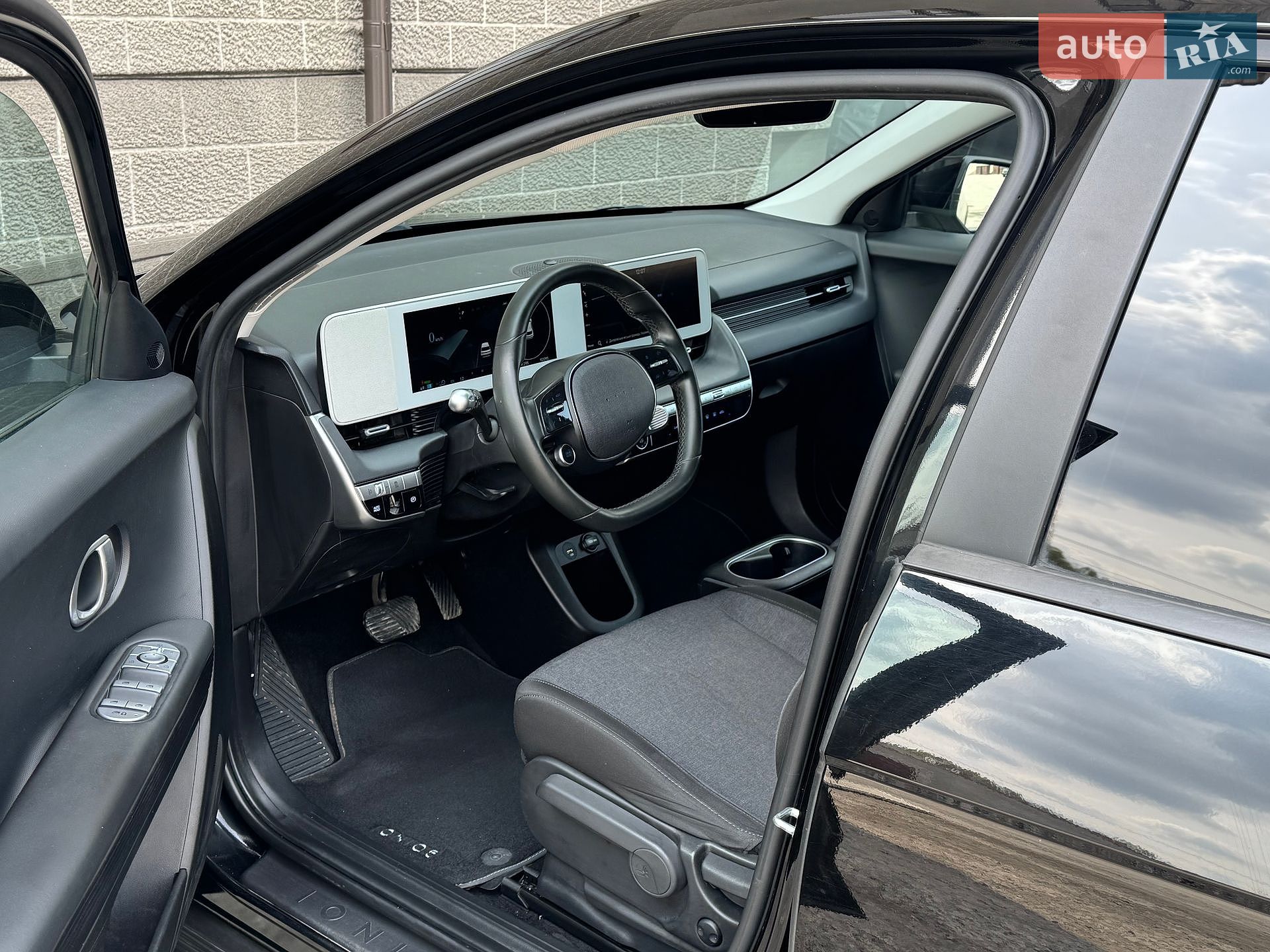 Hyundai Ioniq 5 2021 VIN KMHKM81AFNU036251 фото оголошення 6 з 16