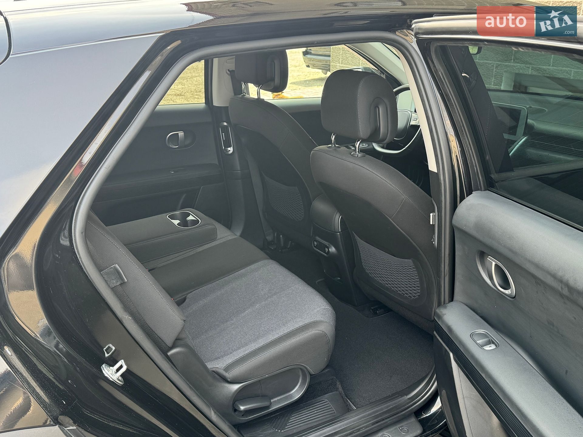 Hyundai Ioniq 5 2021 VIN KMHKM81AFNU036251 фото оголошення 7 з 16