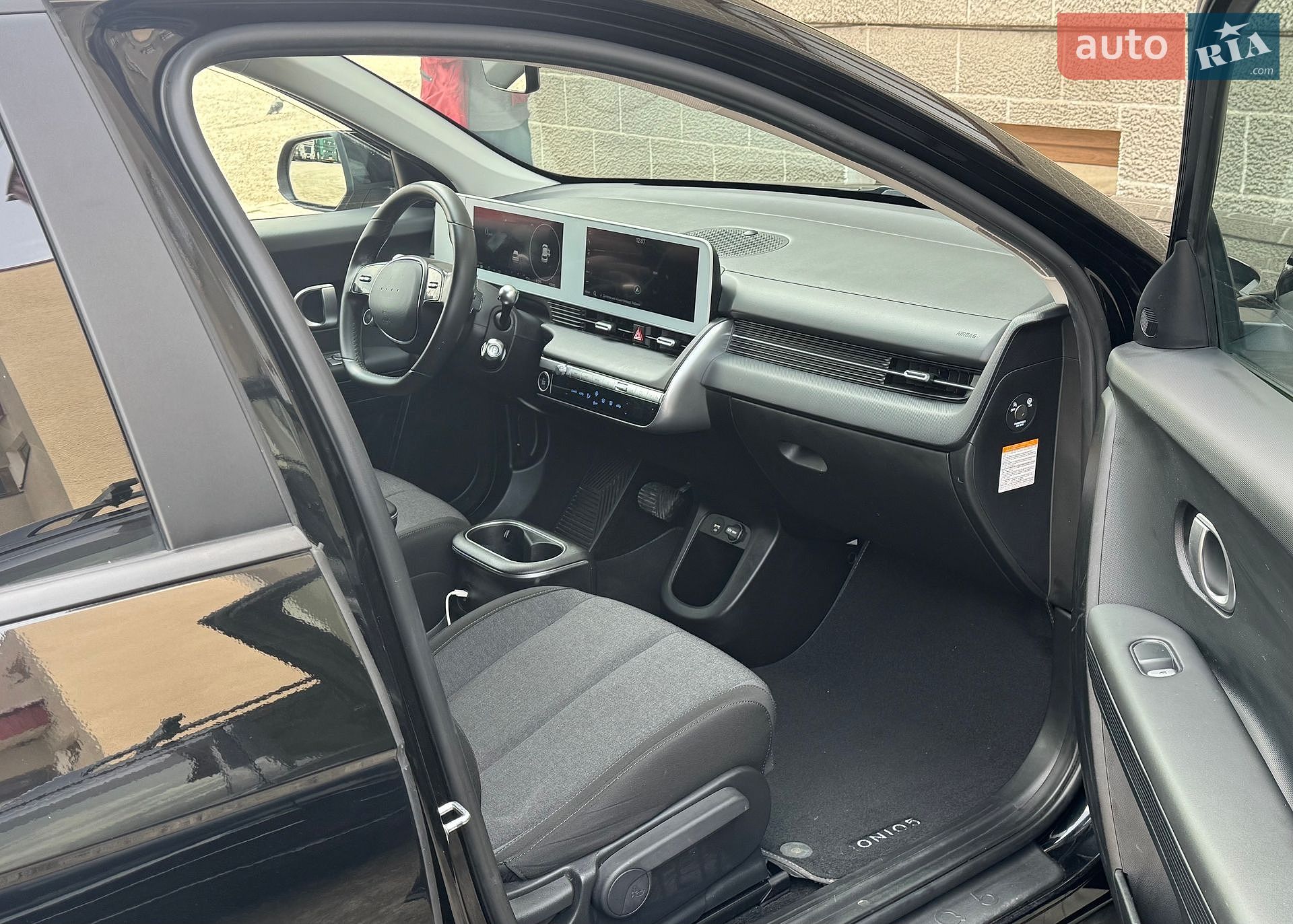 Hyundai Ioniq 5 2021 VIN KMHKM81AFNU036251 фото оголошення 8 з 16
