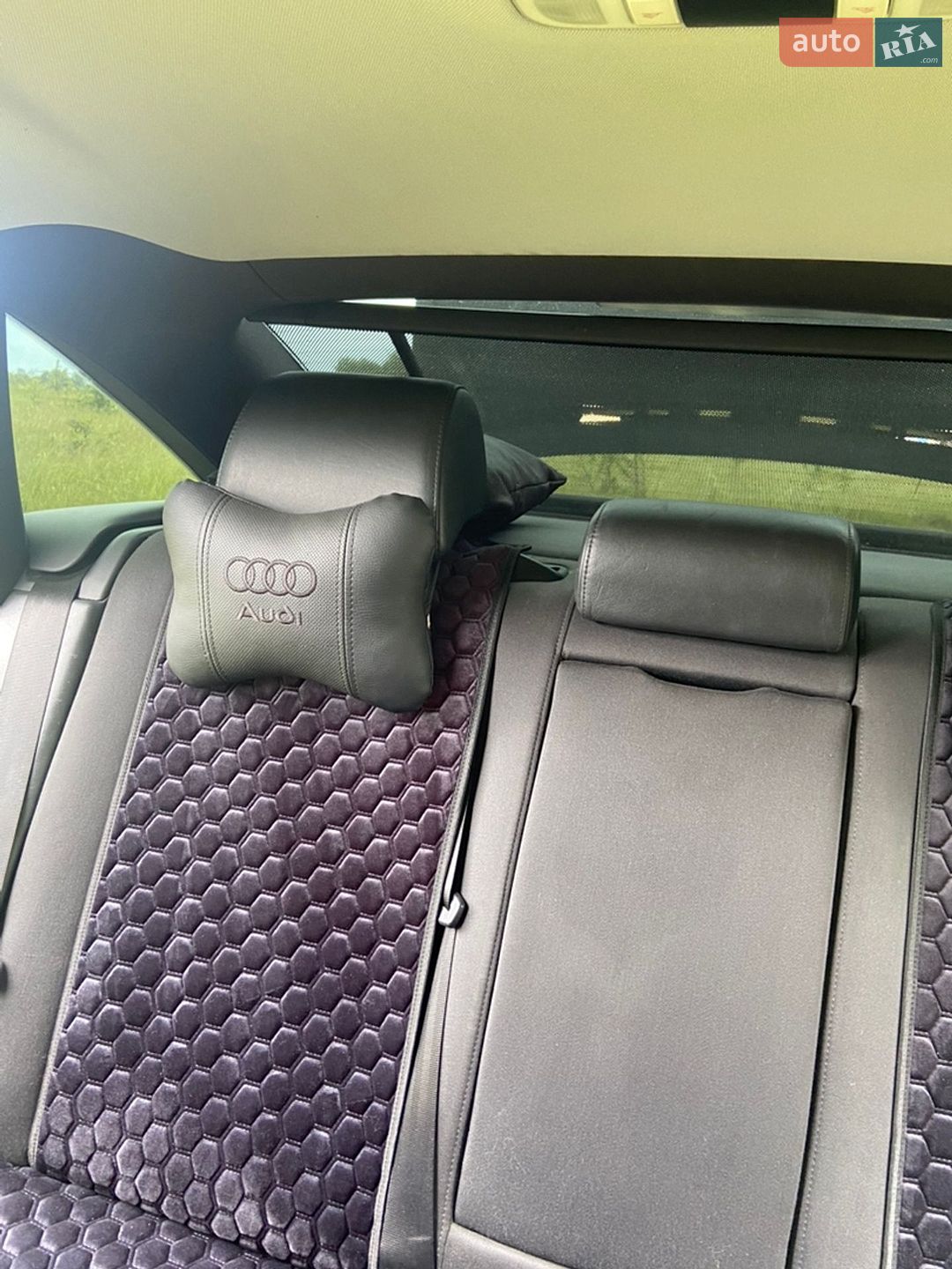 Audi A6 2005 VIN WAUZZZ4F75N101527 фото оголошення 25 з 81