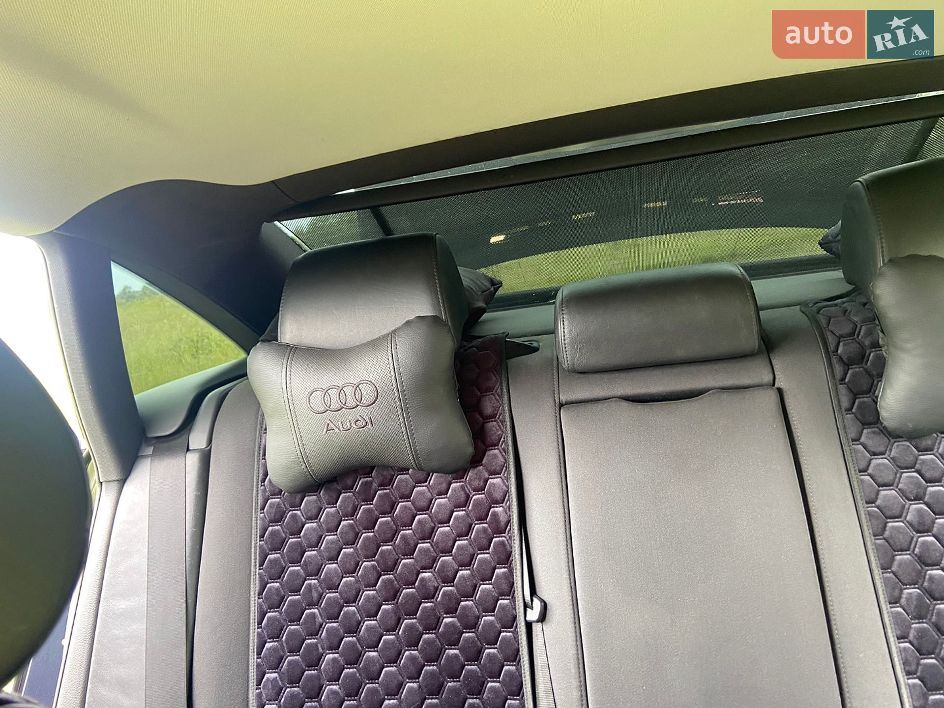 Audi A6 2005 VIN WAUZZZ4F75N101527 фото оголошення 33 з 81