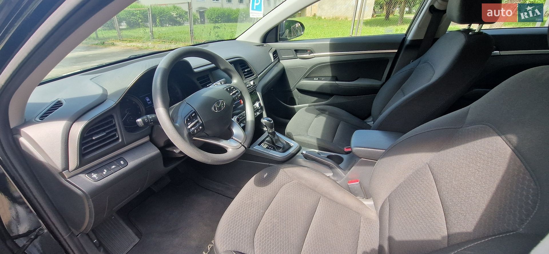 Hyundai Elantra 2020 VIN 5NPD84LF2LH611060 фото оголошення 10 з 58