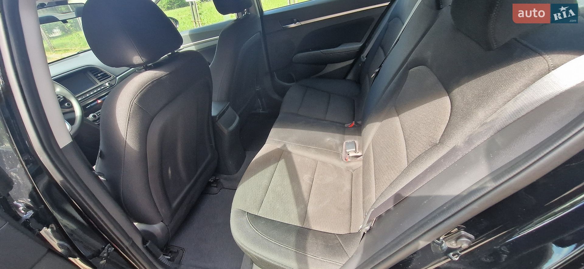 Hyundai Elantra 2020 VIN 5NPD84LF2LH611060 фото оголошення 21 з 58