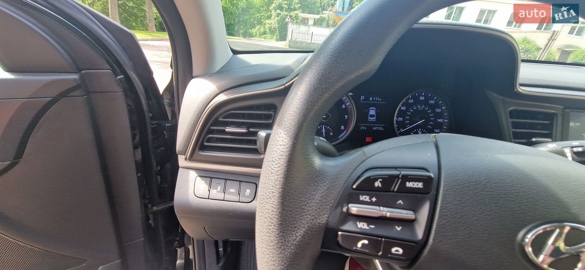 Hyundai Elantra 2020 VIN 5NPD84LF2LH611060 фото оголошення 21 з 47