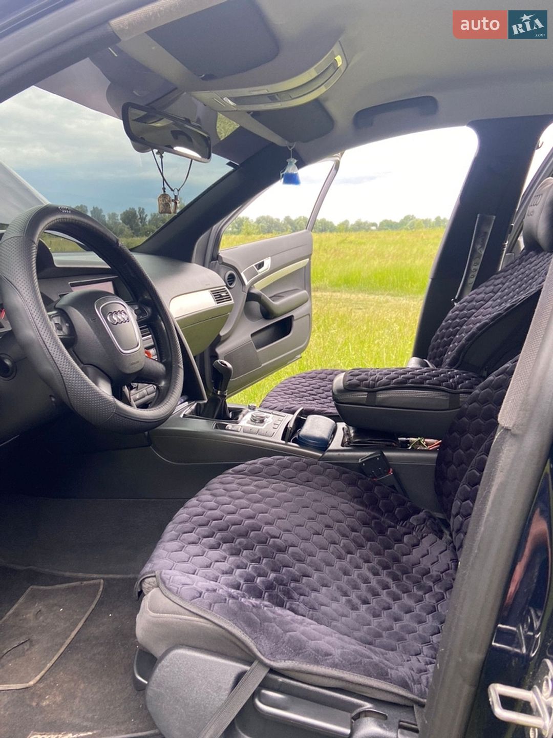 Audi A6 2005 VIN WAUZZZ4F75N101527 фото оголошення 36 з 81