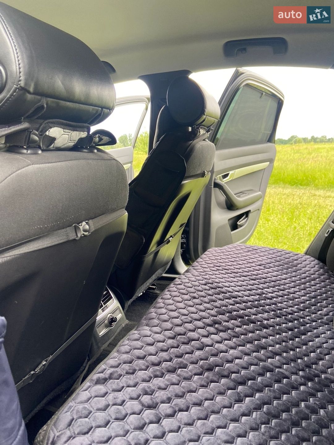 Audi A6 2005 VIN WAUZZZ4F75N101527 фото оголошення 37 з 81