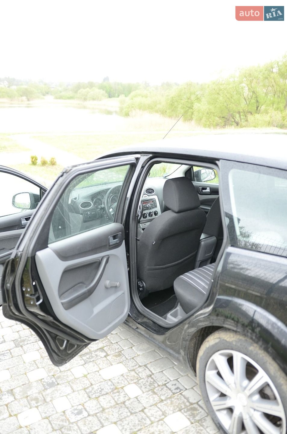 Ford Focus 2010 VIN WF0SXXGCDSAS10160 фото оголошення 11 з 28