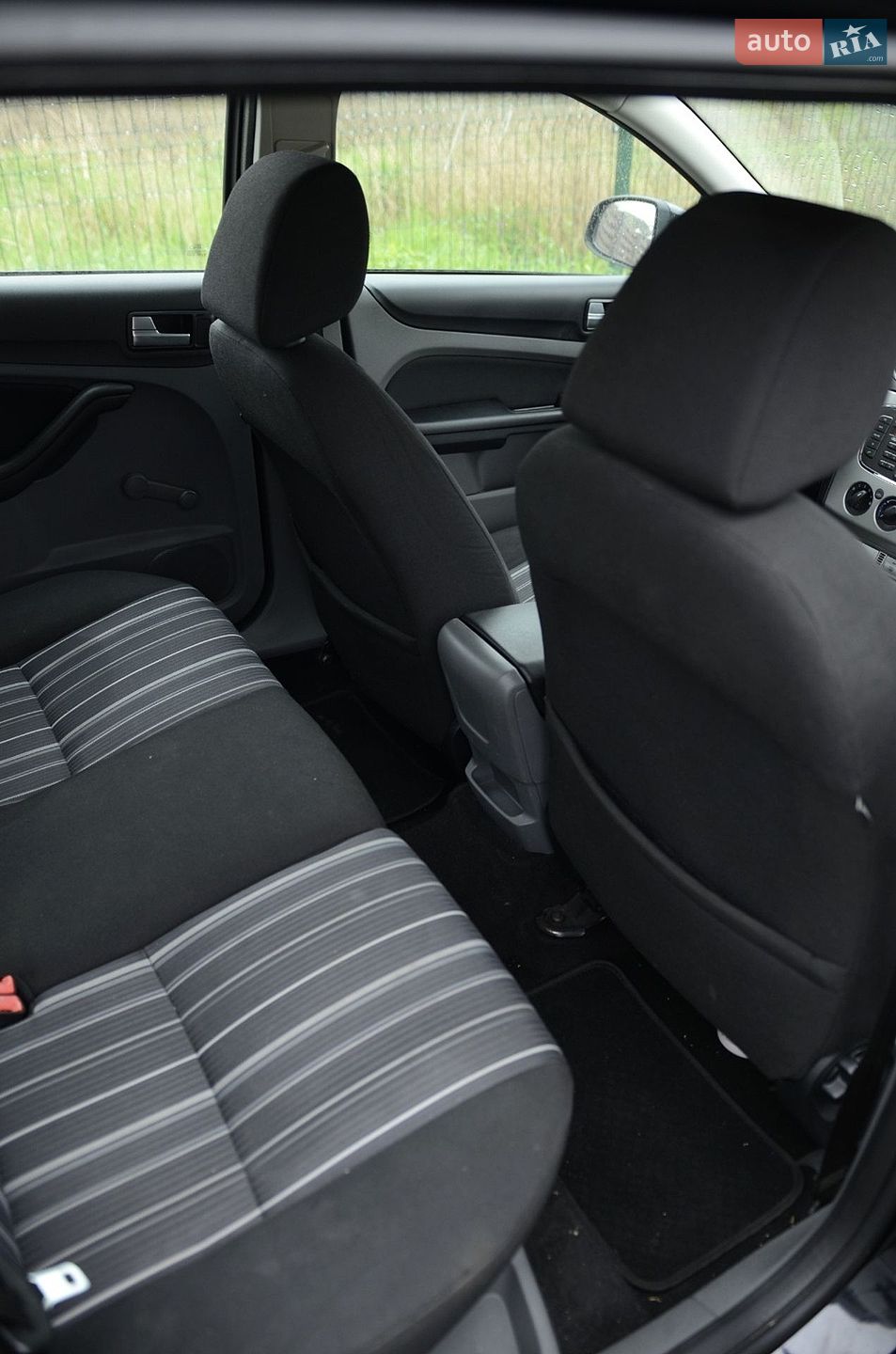 Ford Focus 2010 VIN WF0SXXGCDSAS10160 фото оголошення 15 з 28