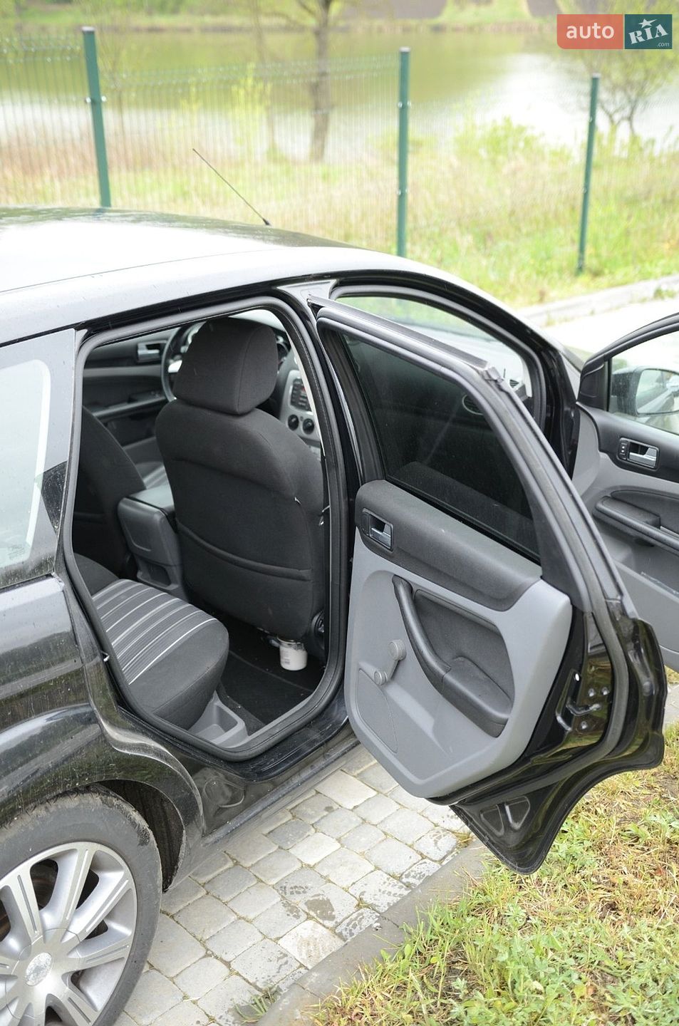 Ford Focus 2010 VIN WF0SXXGCDSAS10160 фото оголошення 17 з 28