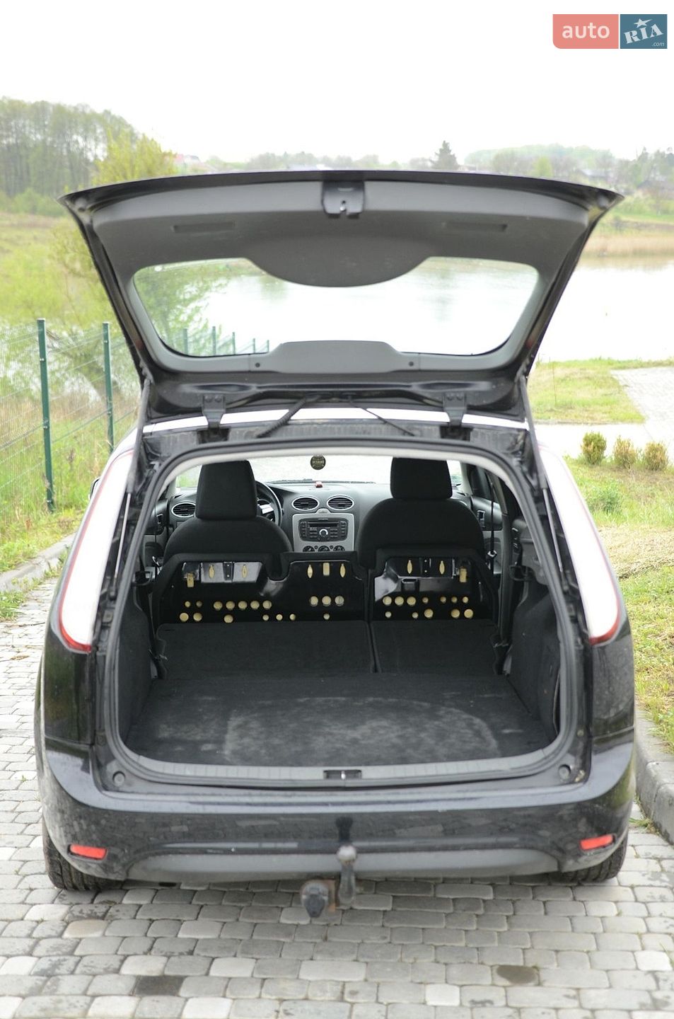 Ford Focus 2010 VIN WF0SXXGCDSAS10160 фото оголошення 19 з 28