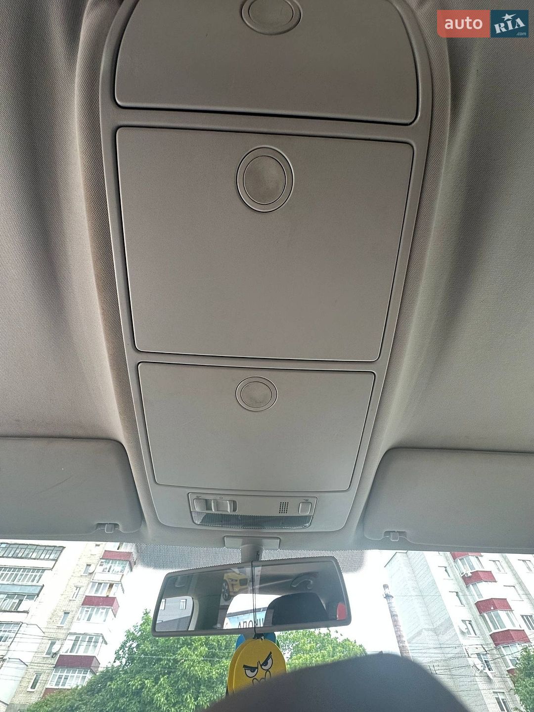 Volkswagen Touran 2006 VIN WVGZZZ1TZ6W165621 фото оголошення 24 з 28