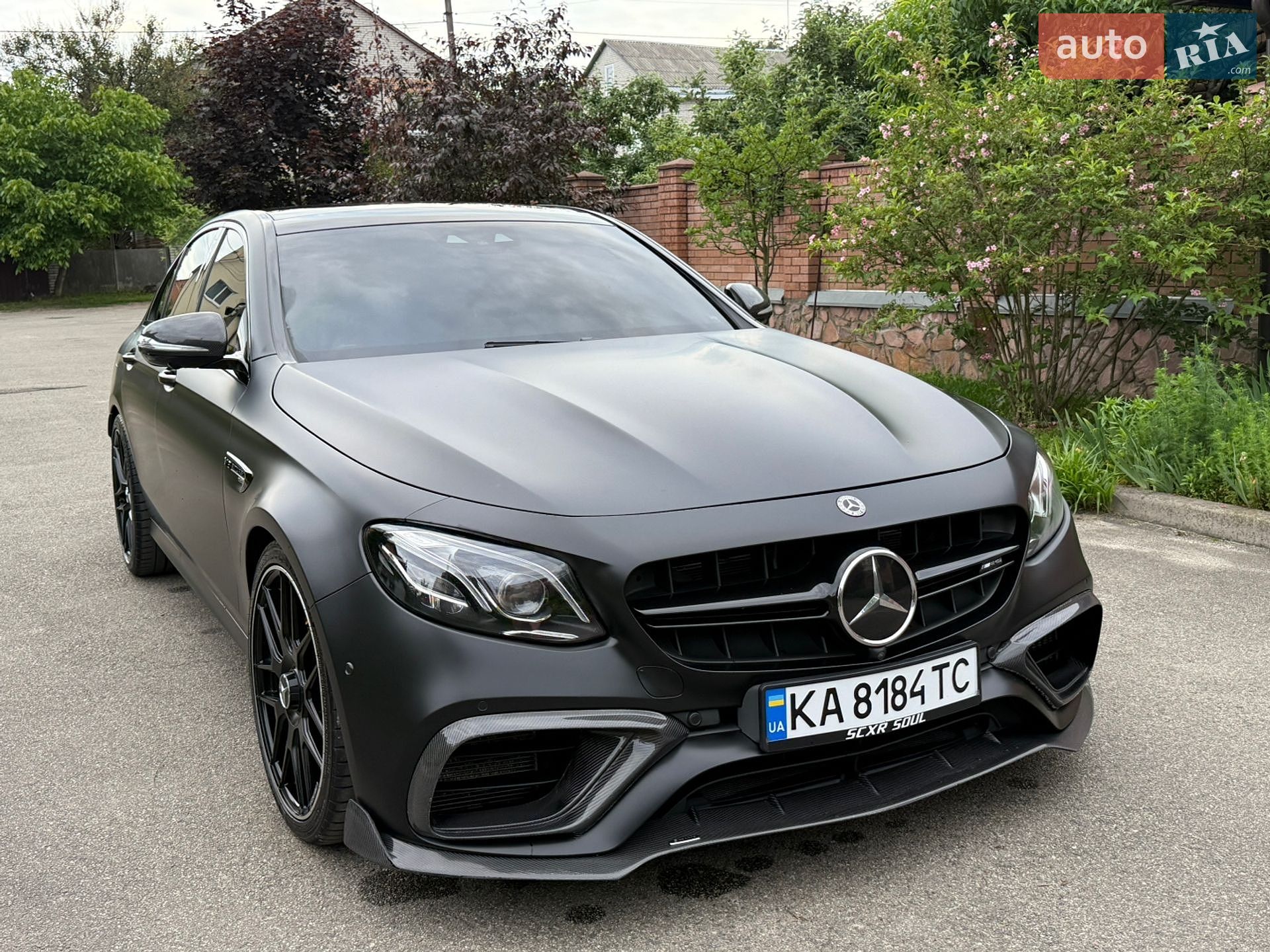 Mercedes-Benz E-Class 2019 VIN WDD2130881A648190 фото оголошення 2 з 63