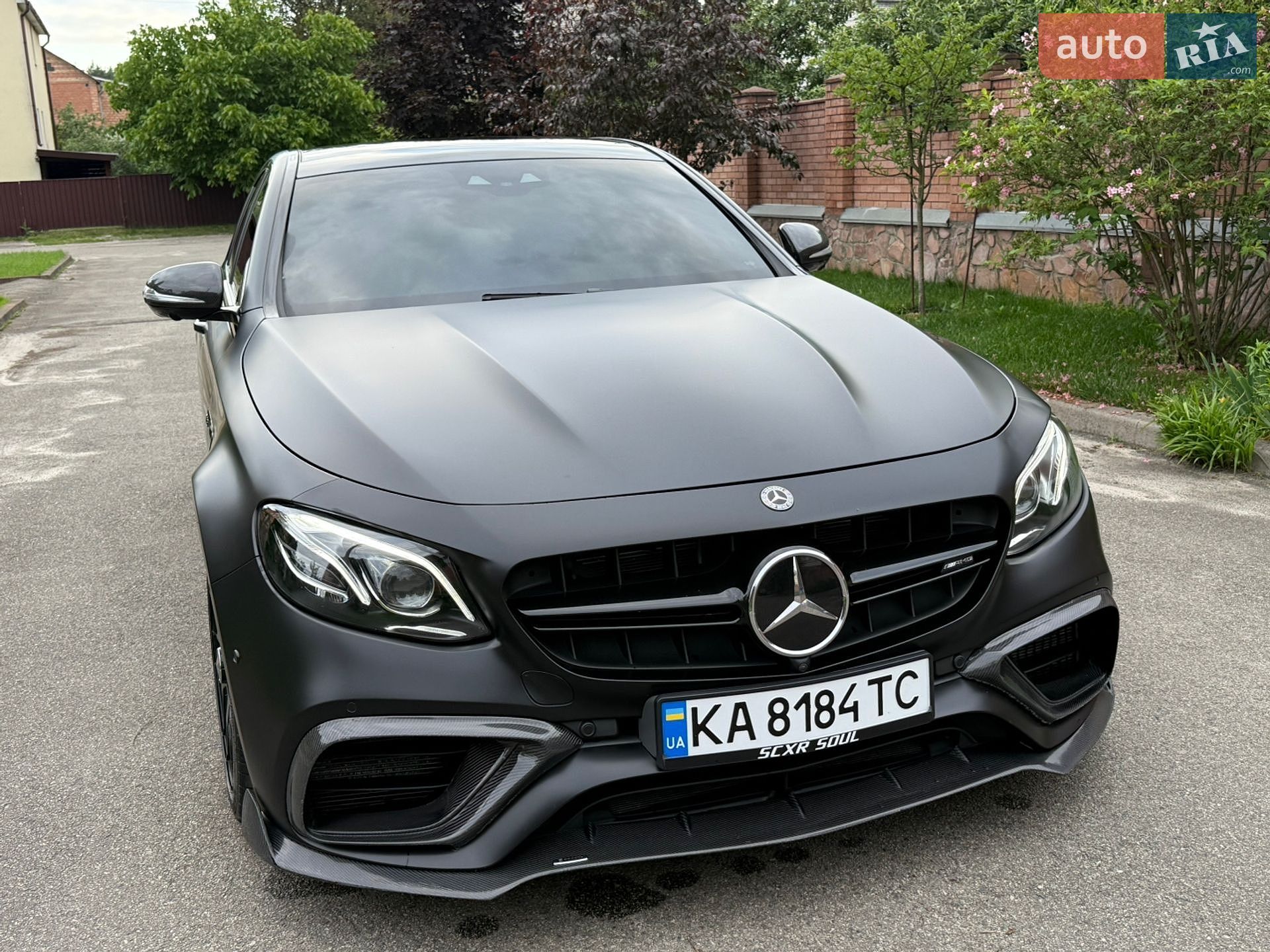 Mercedes-Benz E-Class 2019 VIN WDD2130881A648190 фото оголошення 5 з 63
