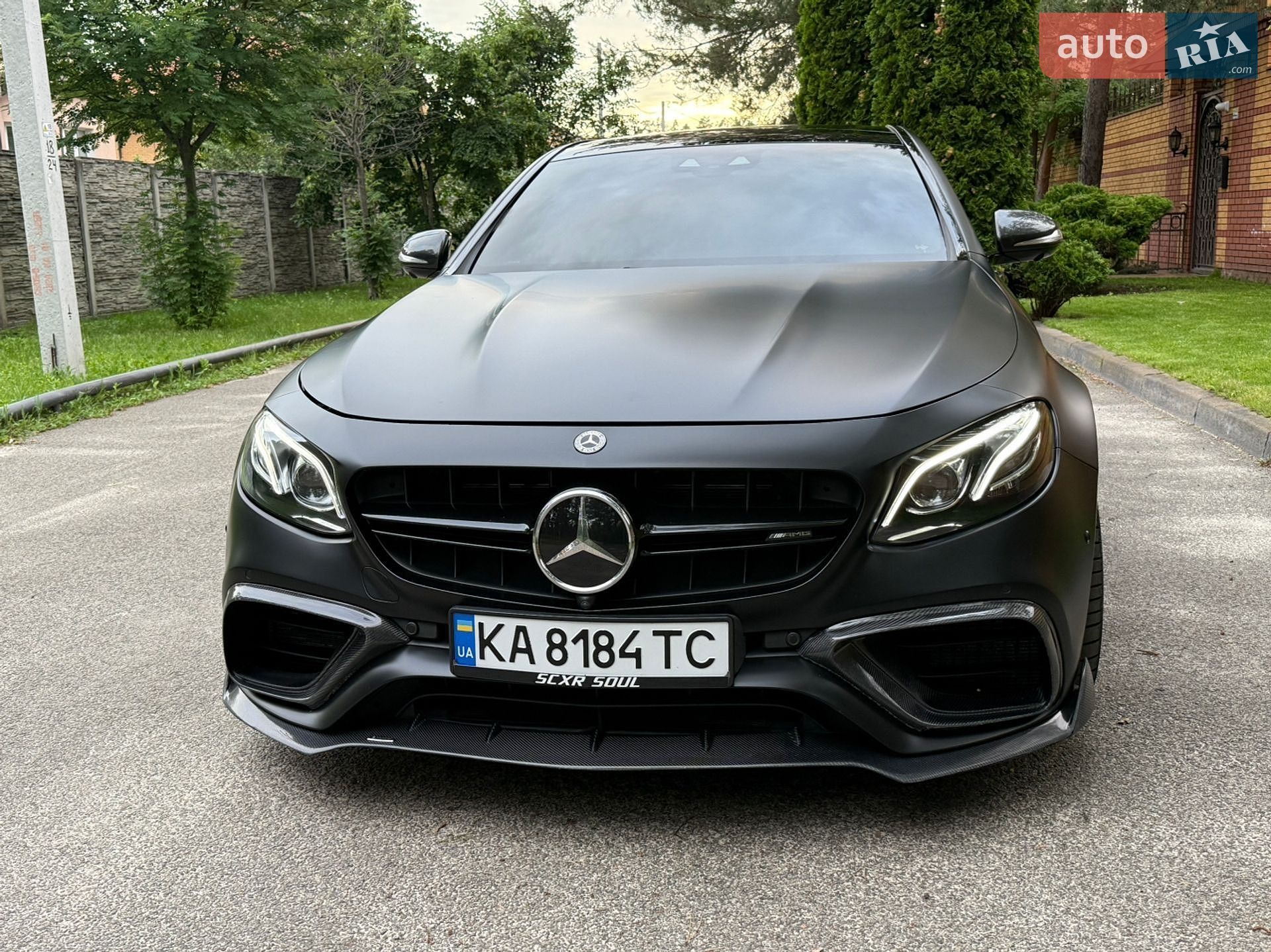 Mercedes-Benz E-Class 2019 VIN WDD2130881A648190 фото оголошення 7 з 63