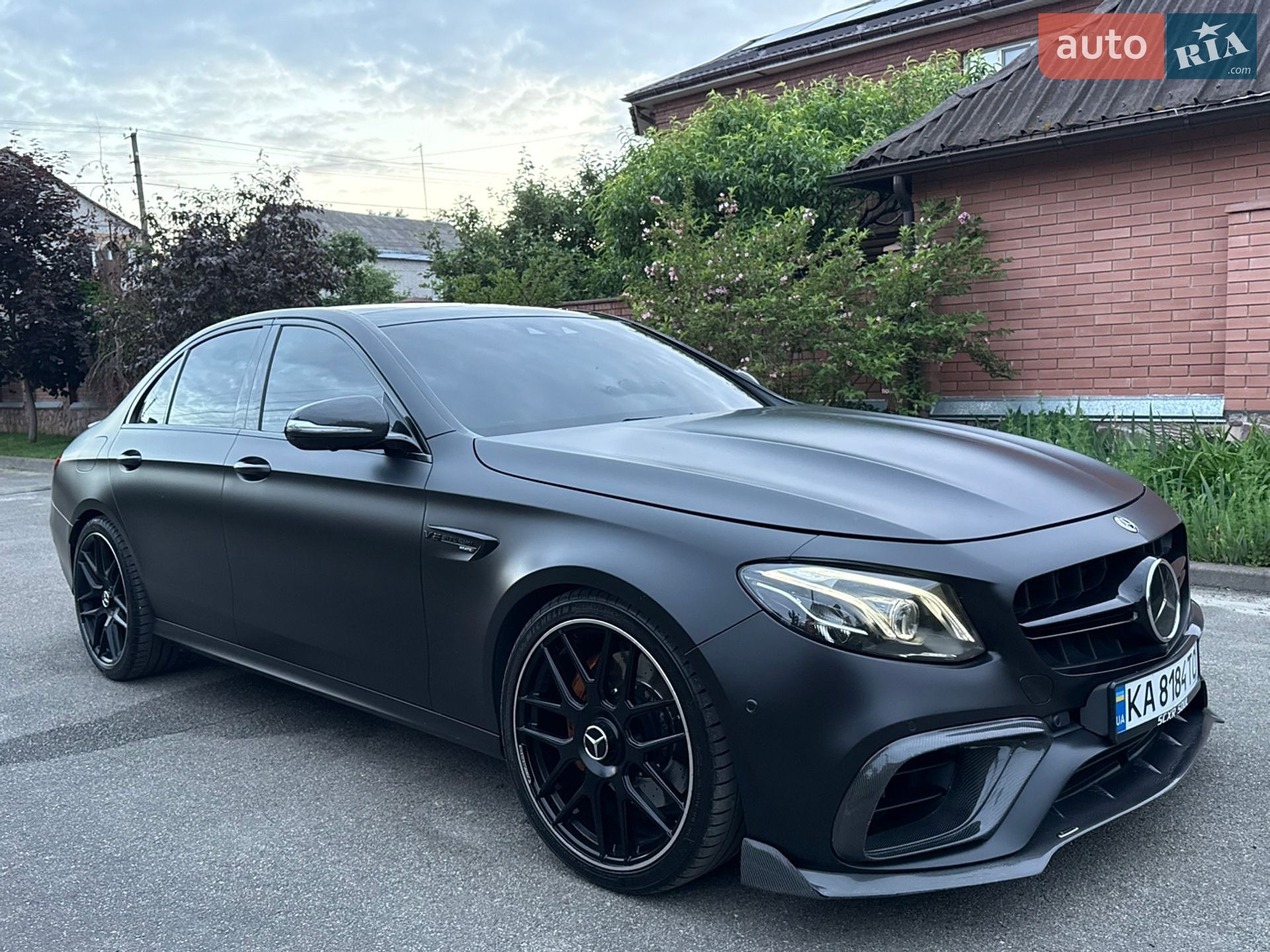Mercedes-Benz E-Class 2019 VIN WDD2130881A648190 фото оголошення 14 з 63