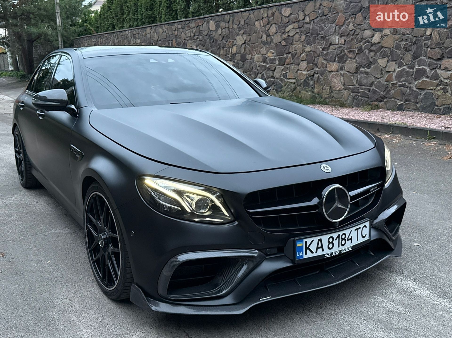 Mercedes-Benz E-Class 2019 VIN WDD2130881A648190 фото оголошення 15 з 63