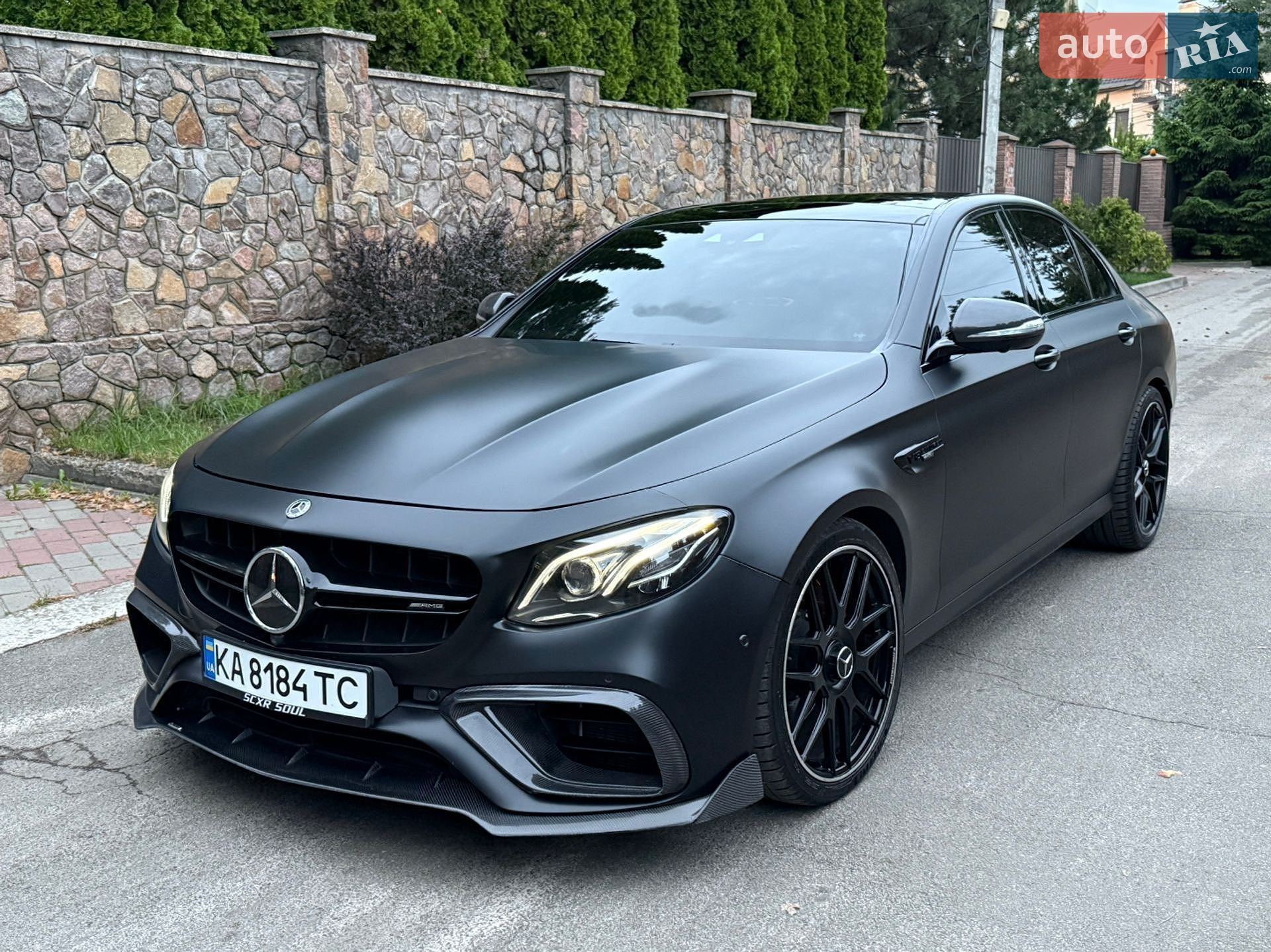 Mercedes-Benz E-Class 2019 VIN WDD2130881A648190 фото оголошення 17 з 63