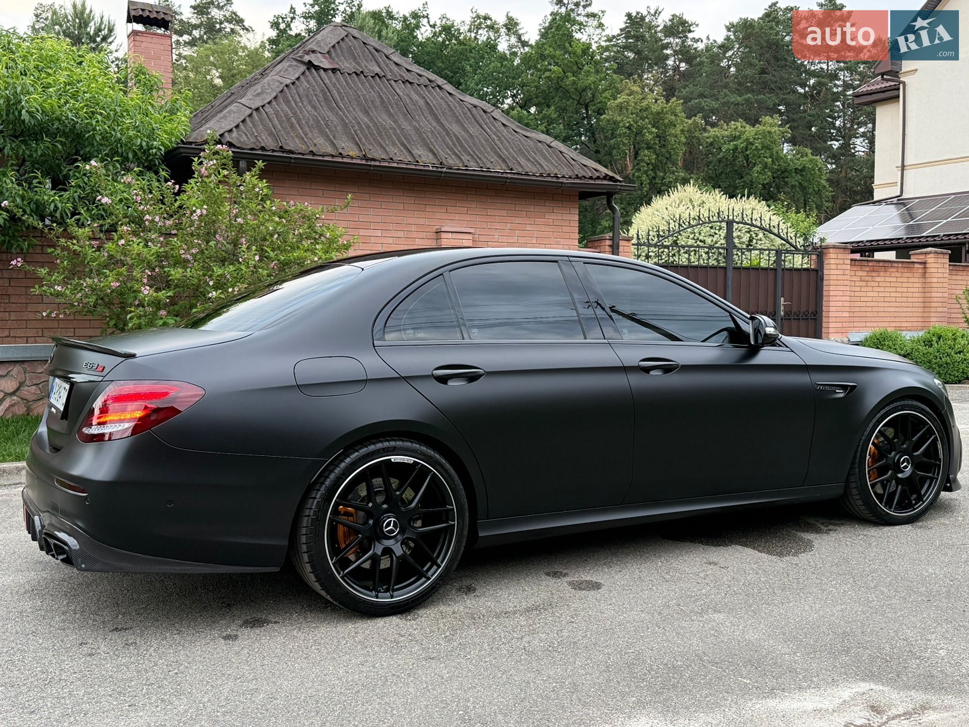 Mercedes-Benz E-Class 2019 VIN WDD2130881A648190 фото оголошення 19 з 63