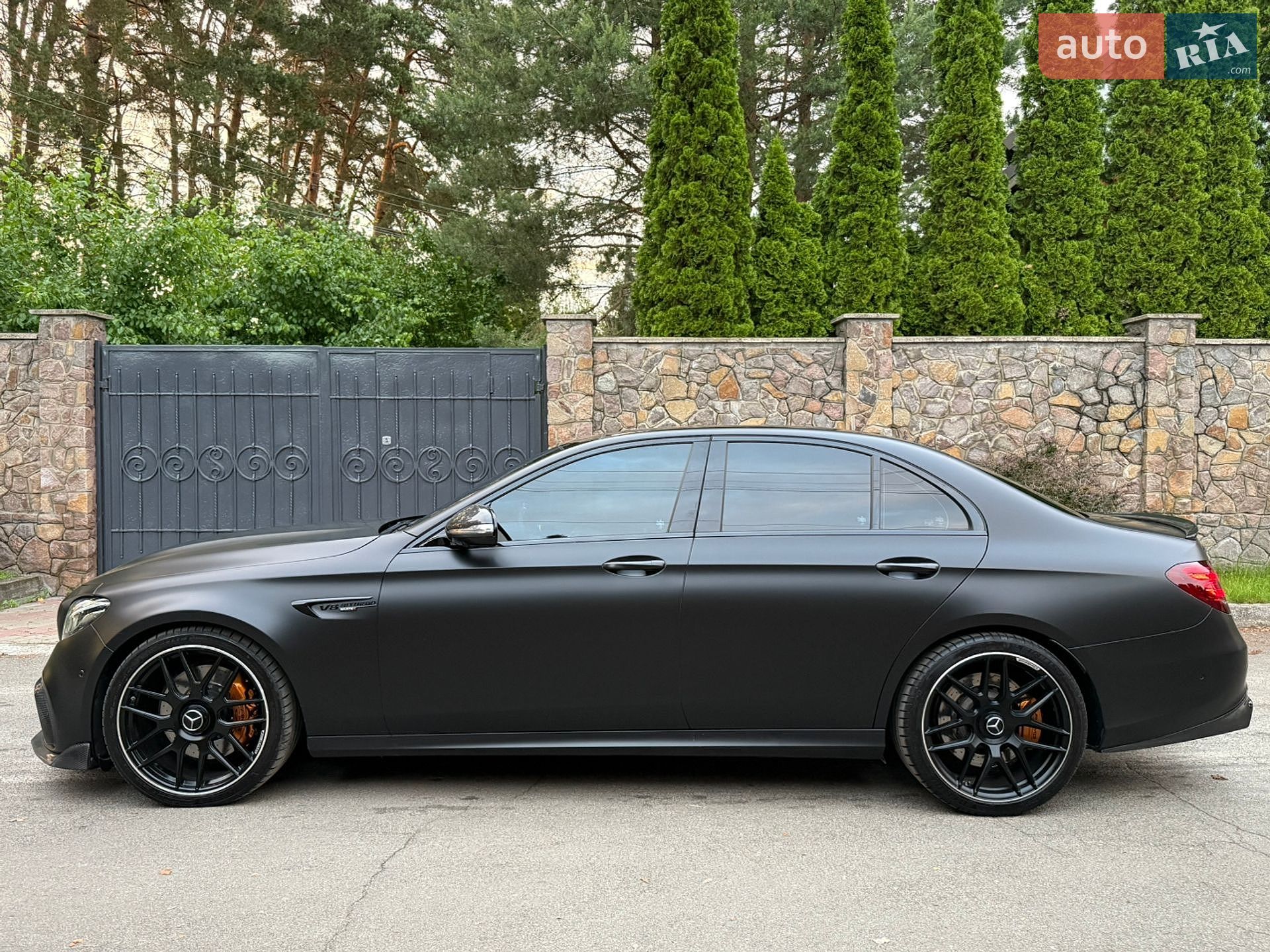 Mercedes-Benz E-Class 2019 VIN WDD2130881A648190 фото оголошення 8 з 63