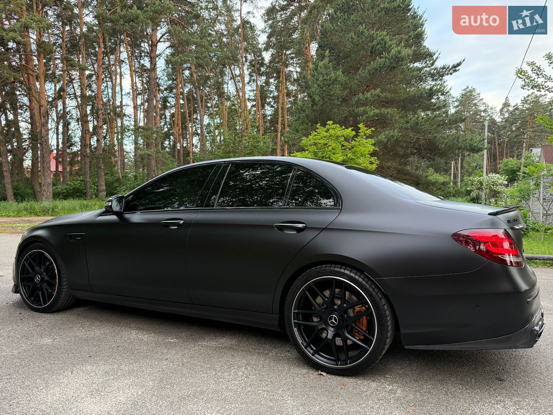 Mercedes-Benz E-Class 2019 VIN WDD2130881A648190 фото оголошення 20 з 63