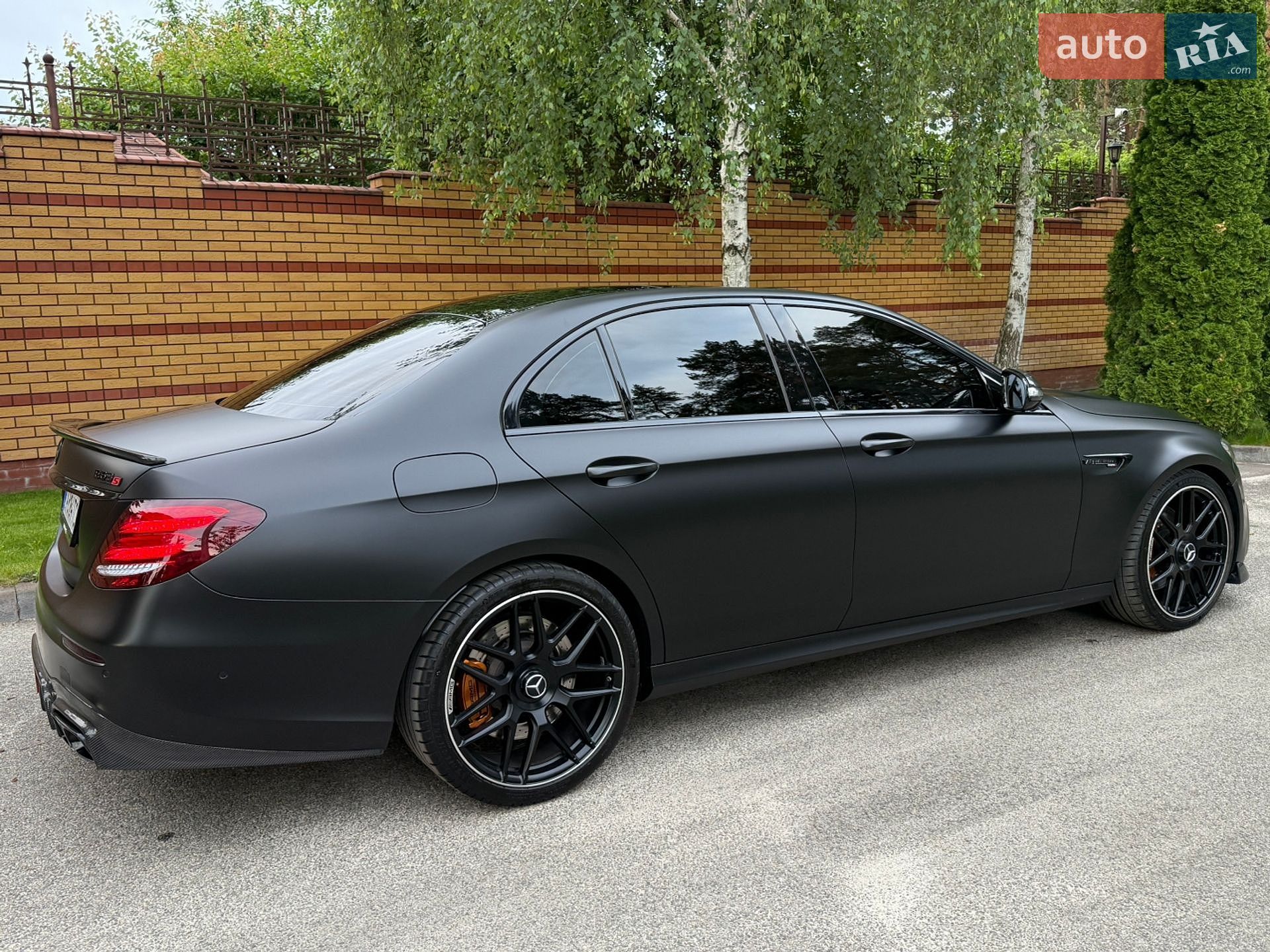 Mercedes-Benz E-Class 2019 VIN WDD2130881A648190 фото оголошення 24 з 63