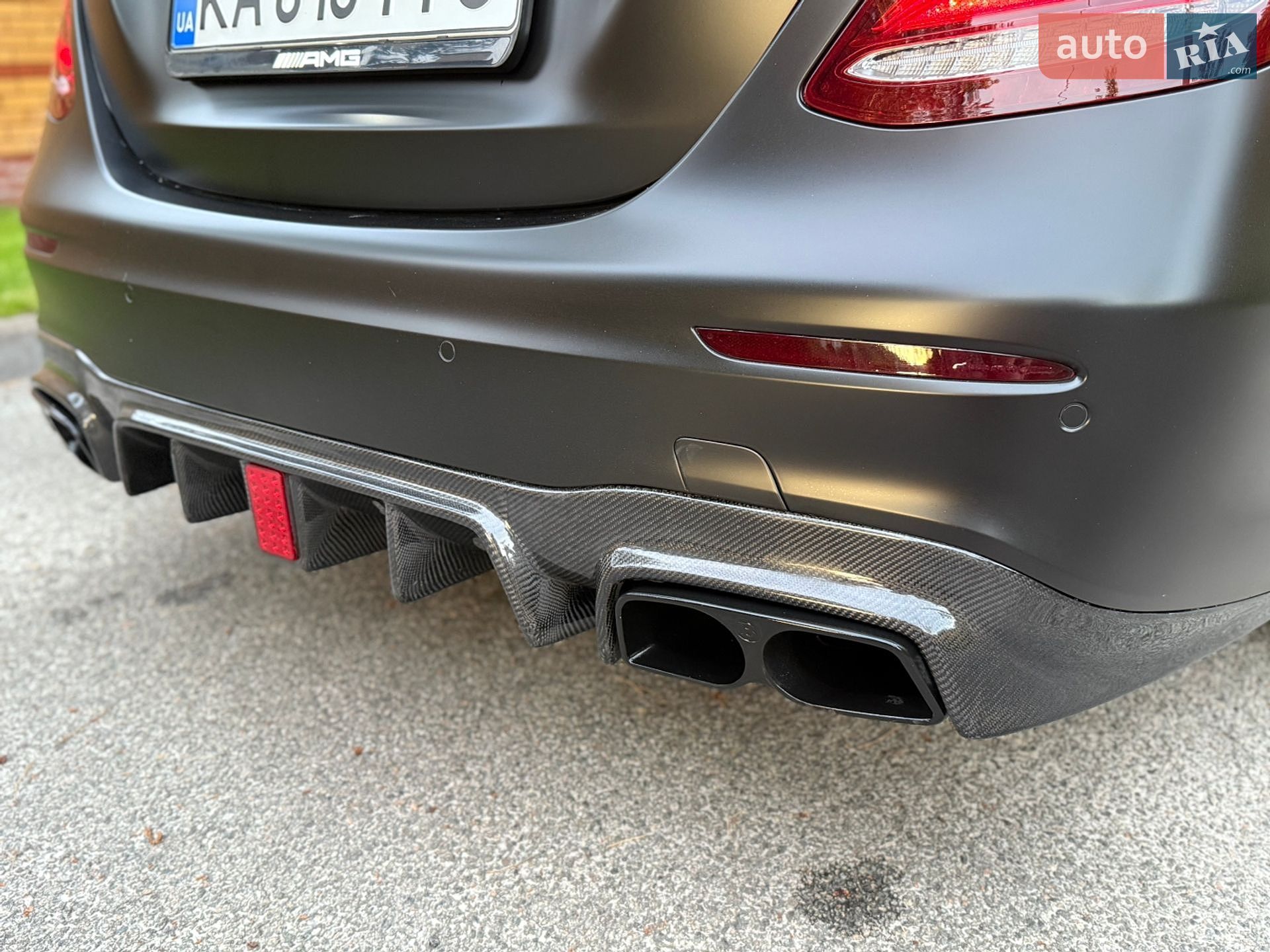 Mercedes-Benz E-Class 2019 VIN WDD2130881A648190 фото оголошення 26 з 63
