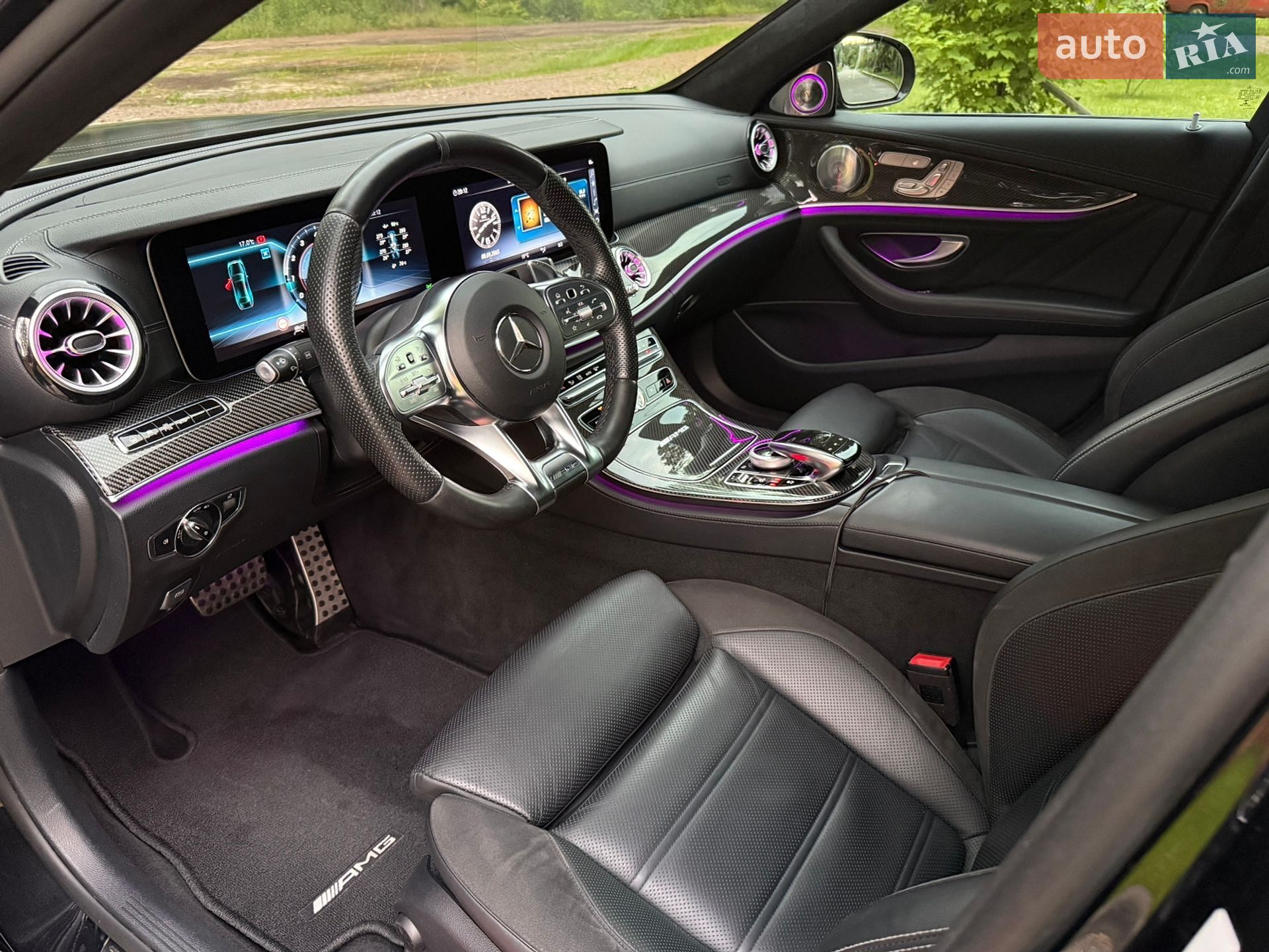 Mercedes-Benz E-Class 2019 VIN WDD2130881A648190 фото оголошення 28 з 63