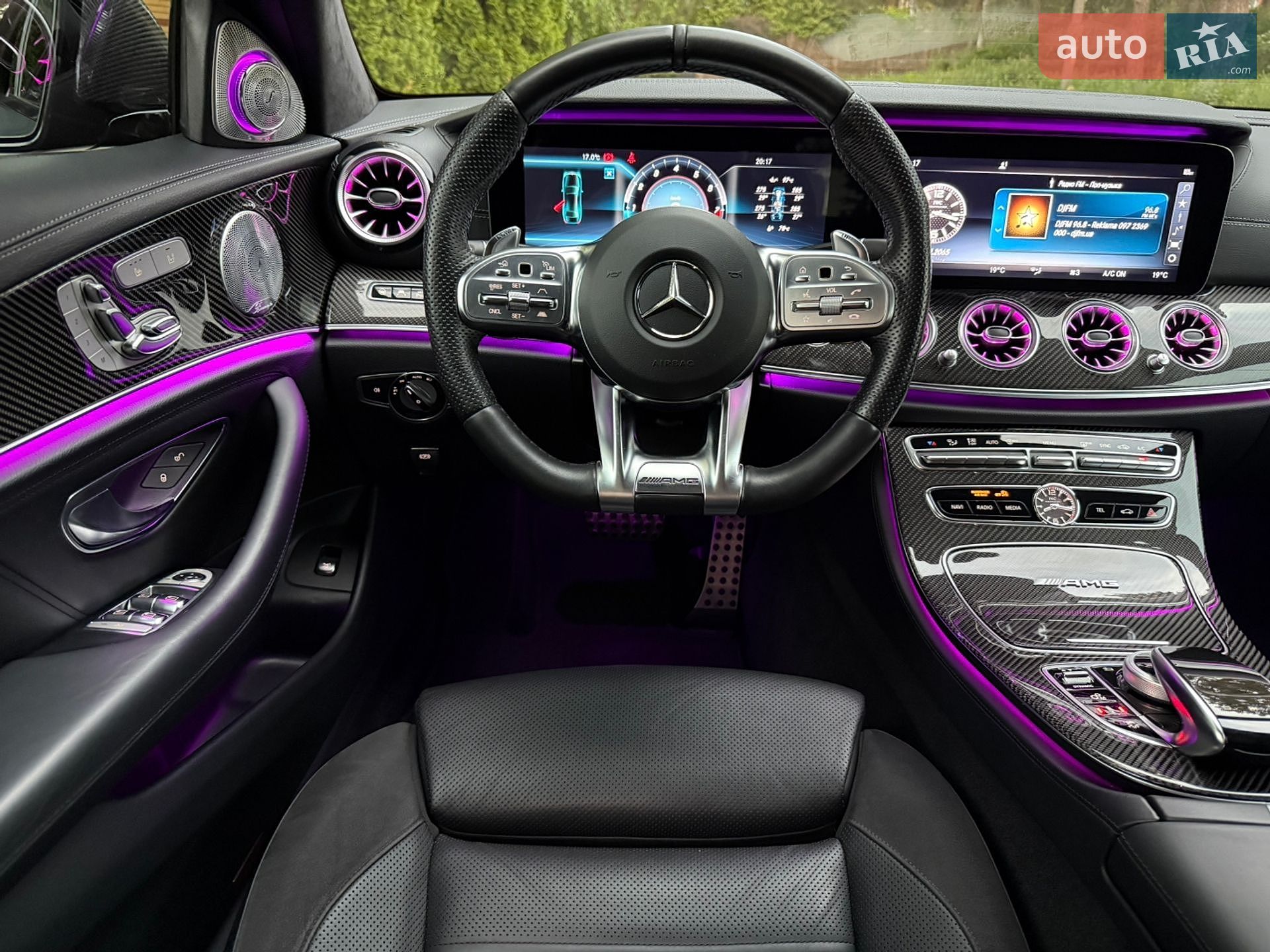 Mercedes-Benz E-Class 2019 VIN WDD2130881A648190 фото оголошення 29 з 63