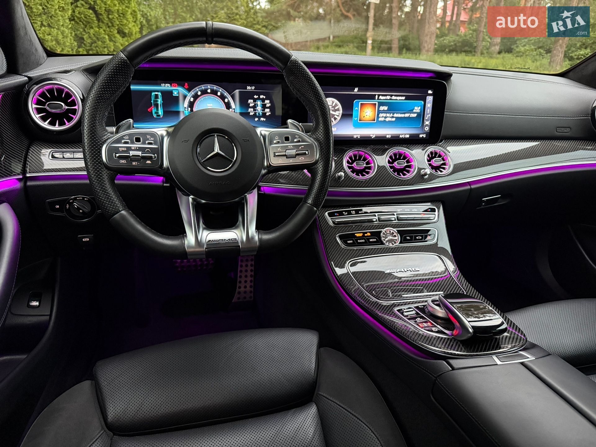 Mercedes-Benz E-Class 2019 VIN WDD2130881A648190 фото оголошення 30 з 63
