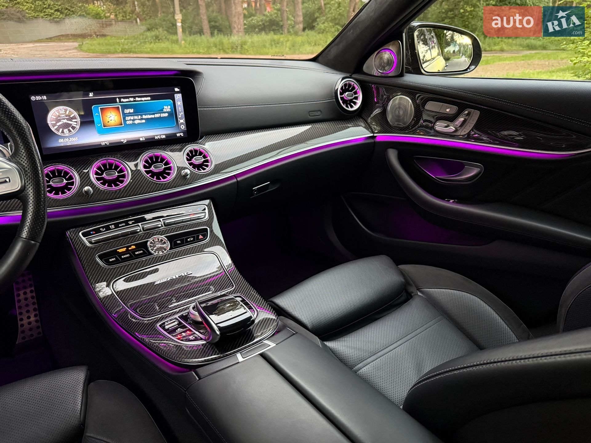 Mercedes-Benz E-Class 2019 VIN WDD2130881A648190 фото оголошення 31 з 63