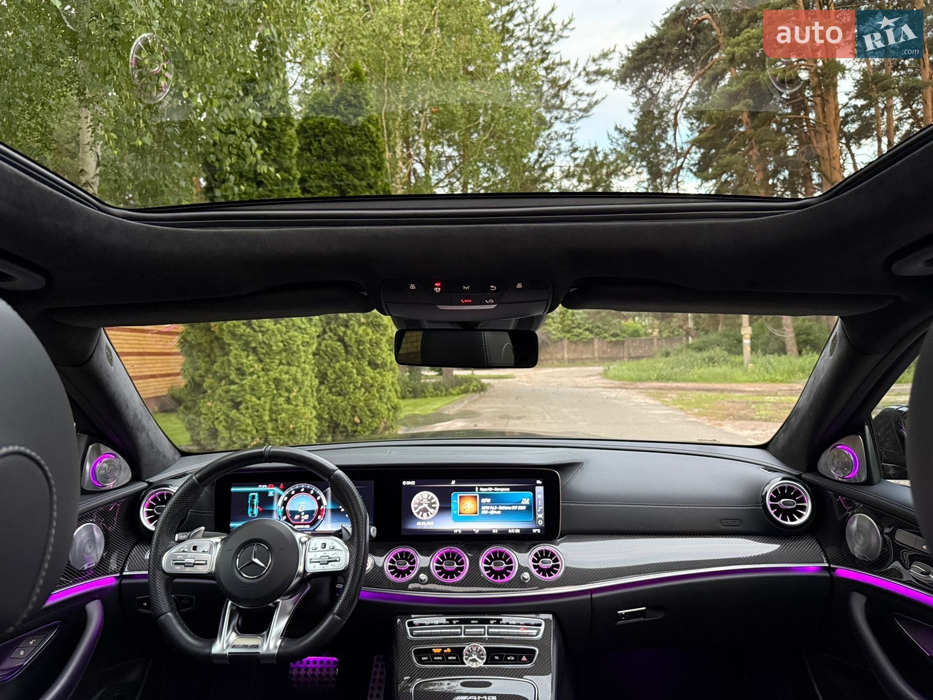 Mercedes-Benz E-Class 2019 VIN WDD2130881A648190 фото оголошення 34 з 63