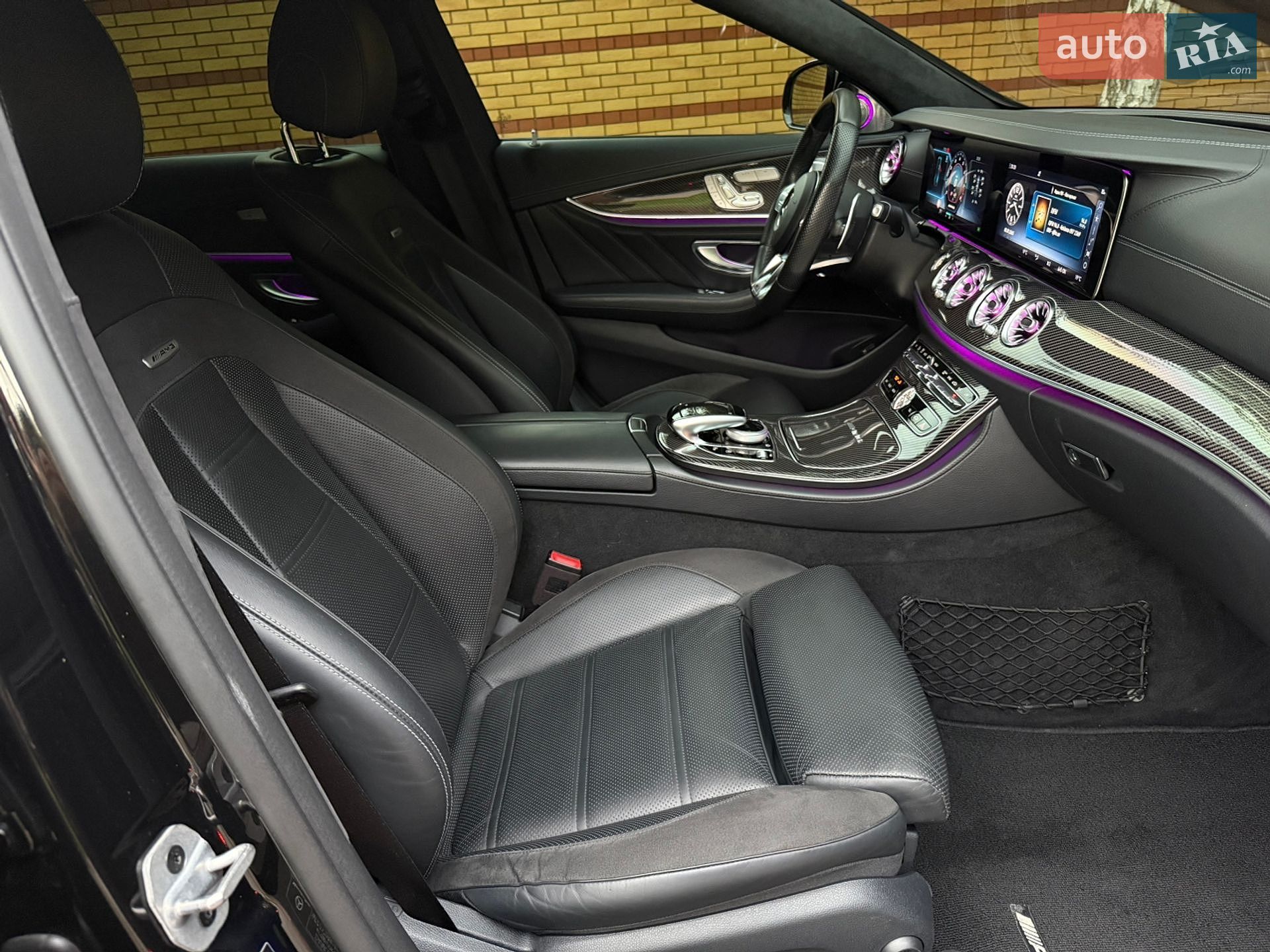 Mercedes-Benz E-Class 2019 VIN WDD2130881A648190 фото оголошення 36 з 63