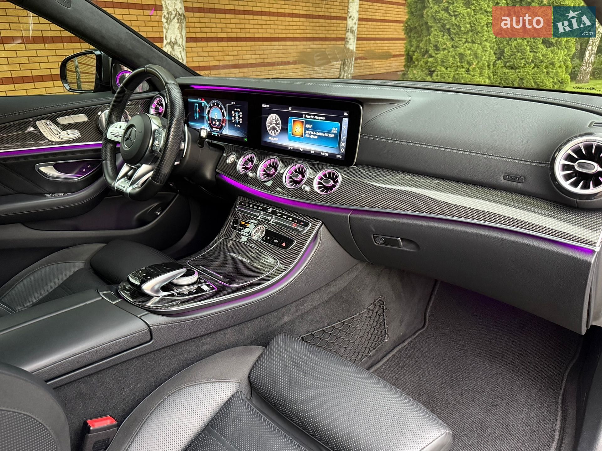Mercedes-Benz E-Class 2019 VIN WDD2130881A648190 фото оголошення 37 з 63
