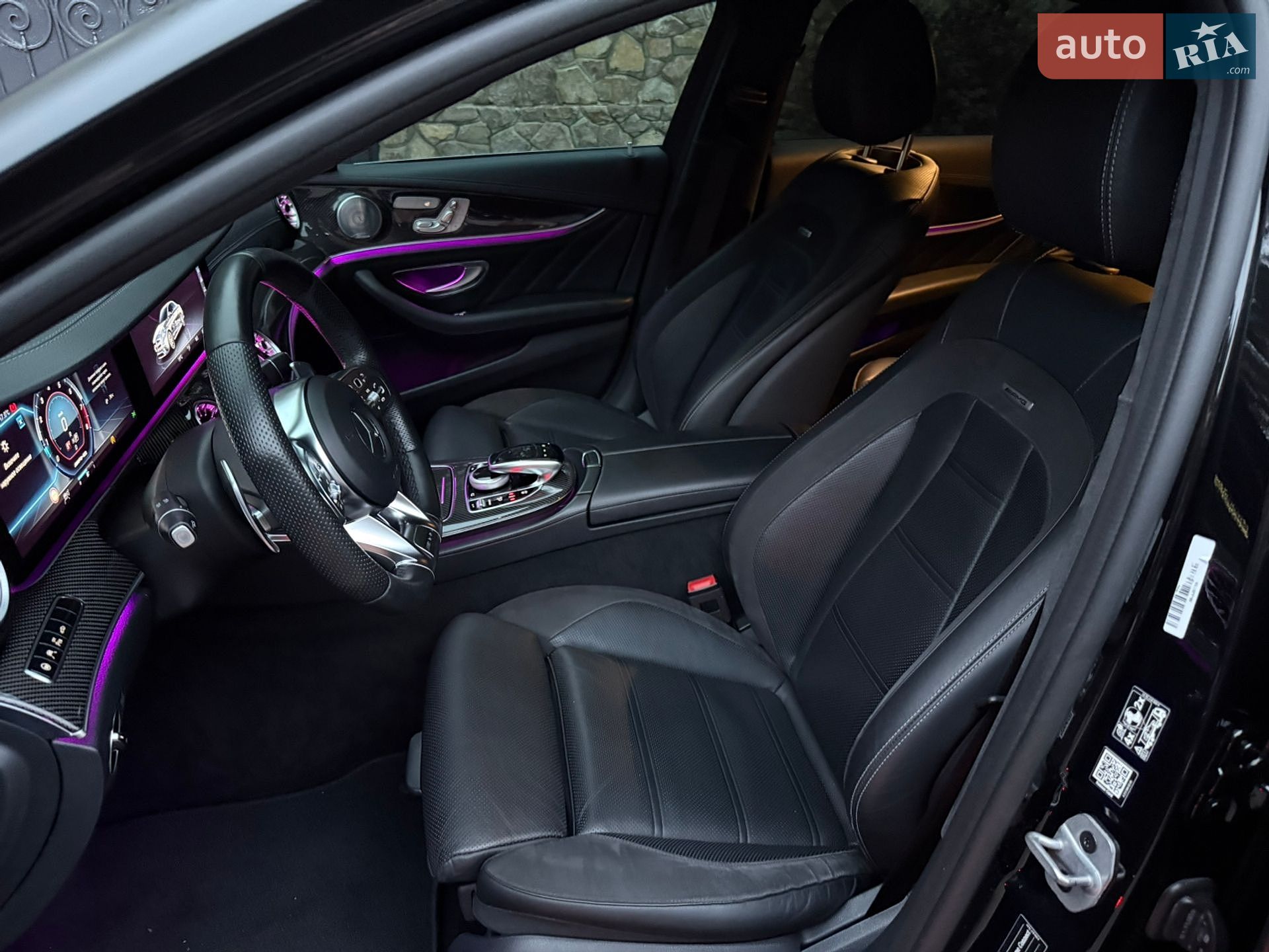 Mercedes-Benz E-Class 2019 VIN WDD2130881A648190 фото оголошення 39 з 63