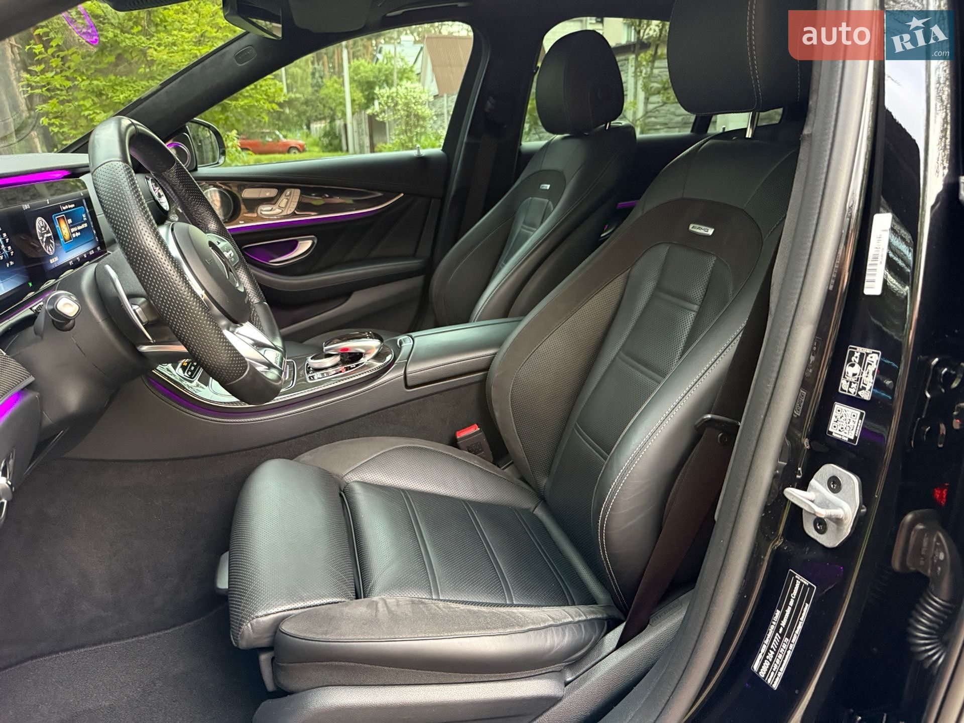 Mercedes-Benz E-Class 2019 VIN WDD2130881A648190 фото оголошення 43 з 63