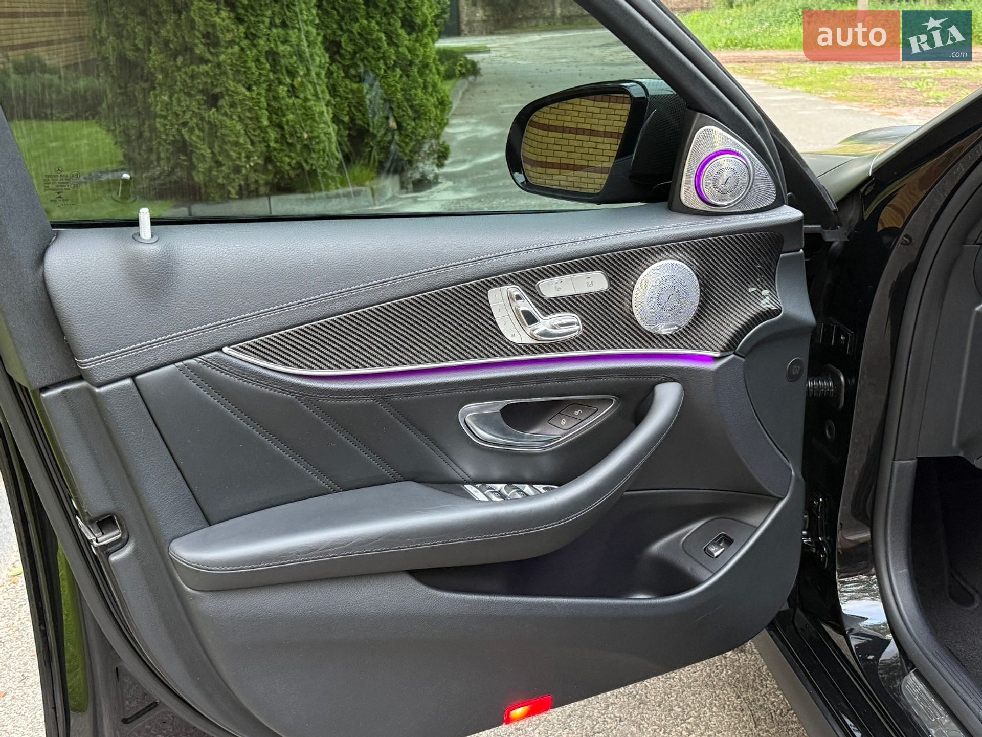 Mercedes-Benz E-Class 2019 VIN WDD2130881A648190 фото оголошення 46 з 63