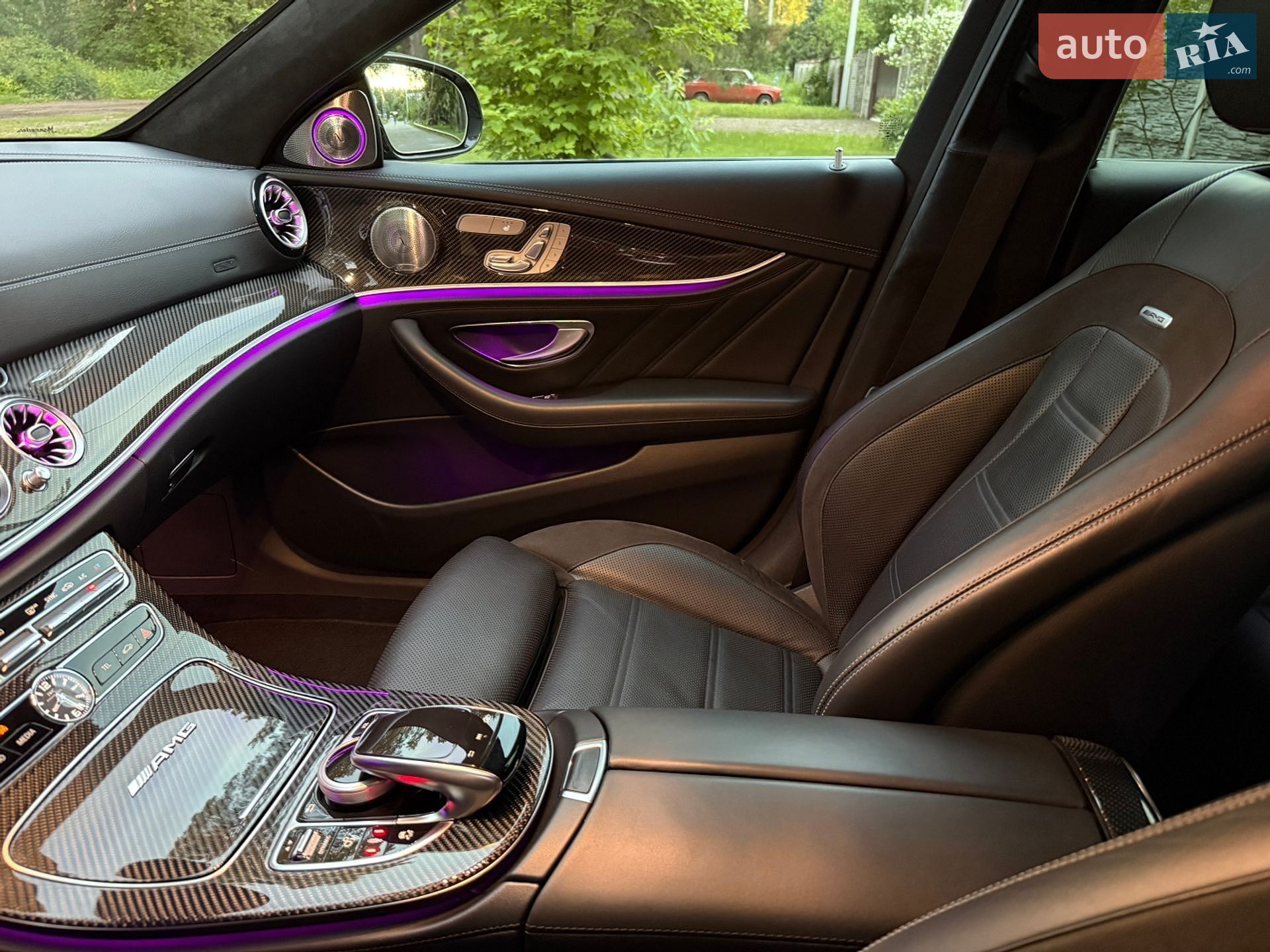Mercedes-Benz E-Class 2019 VIN WDD2130881A648190 фото оголошення 47 з 63