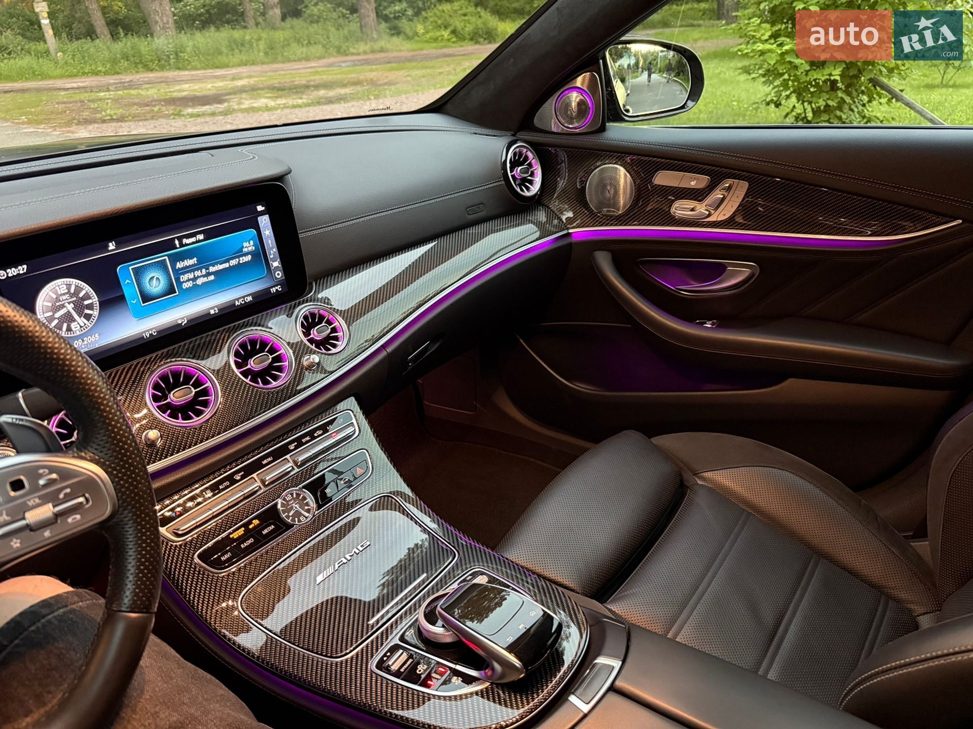 Mercedes-Benz E-Class 2019 VIN WDD2130881A648190 фото оголошення 48 з 63