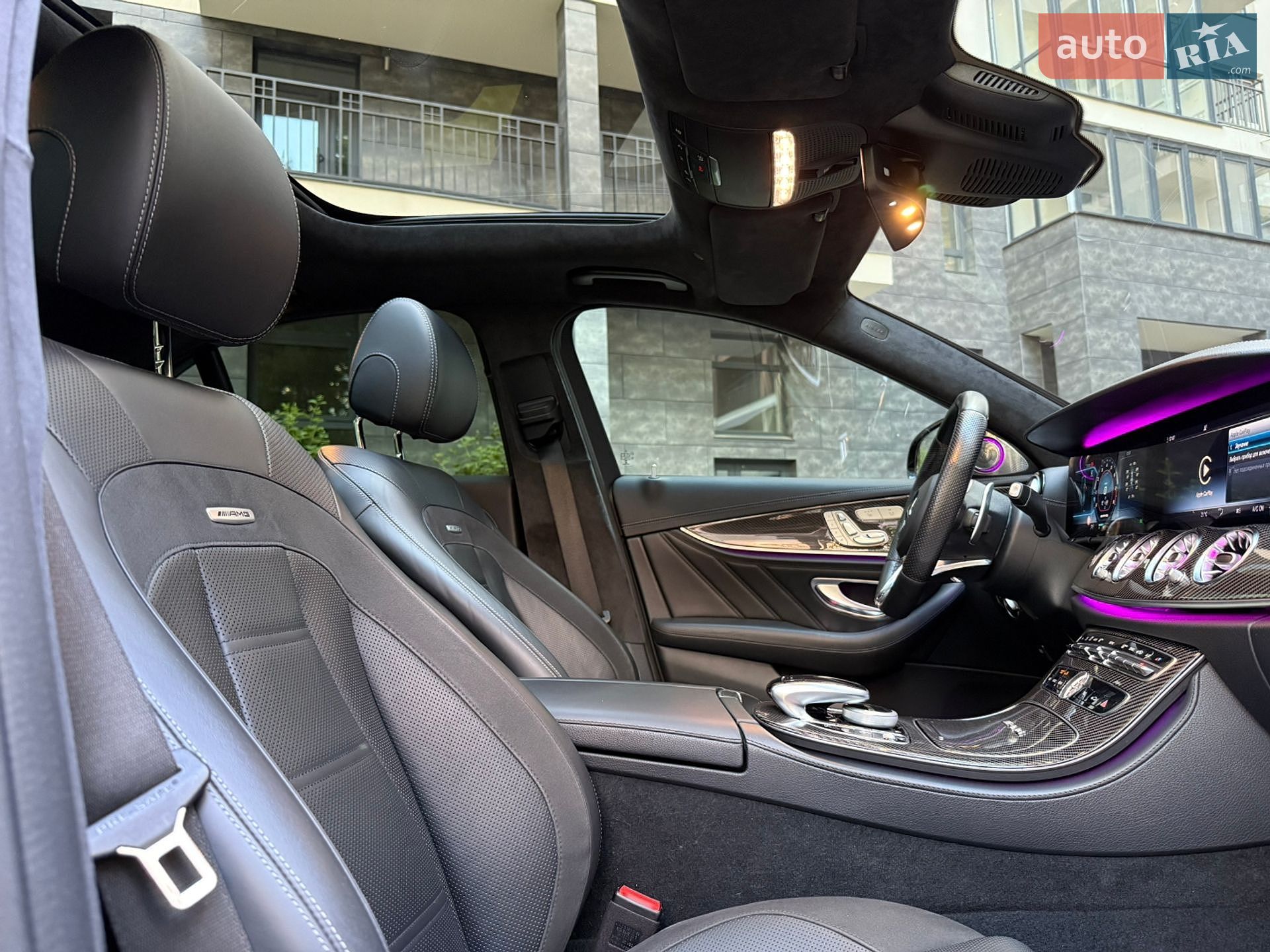 Mercedes-Benz E-Class 2019 VIN WDD2130881A648190 фото оголошення 55 з 63