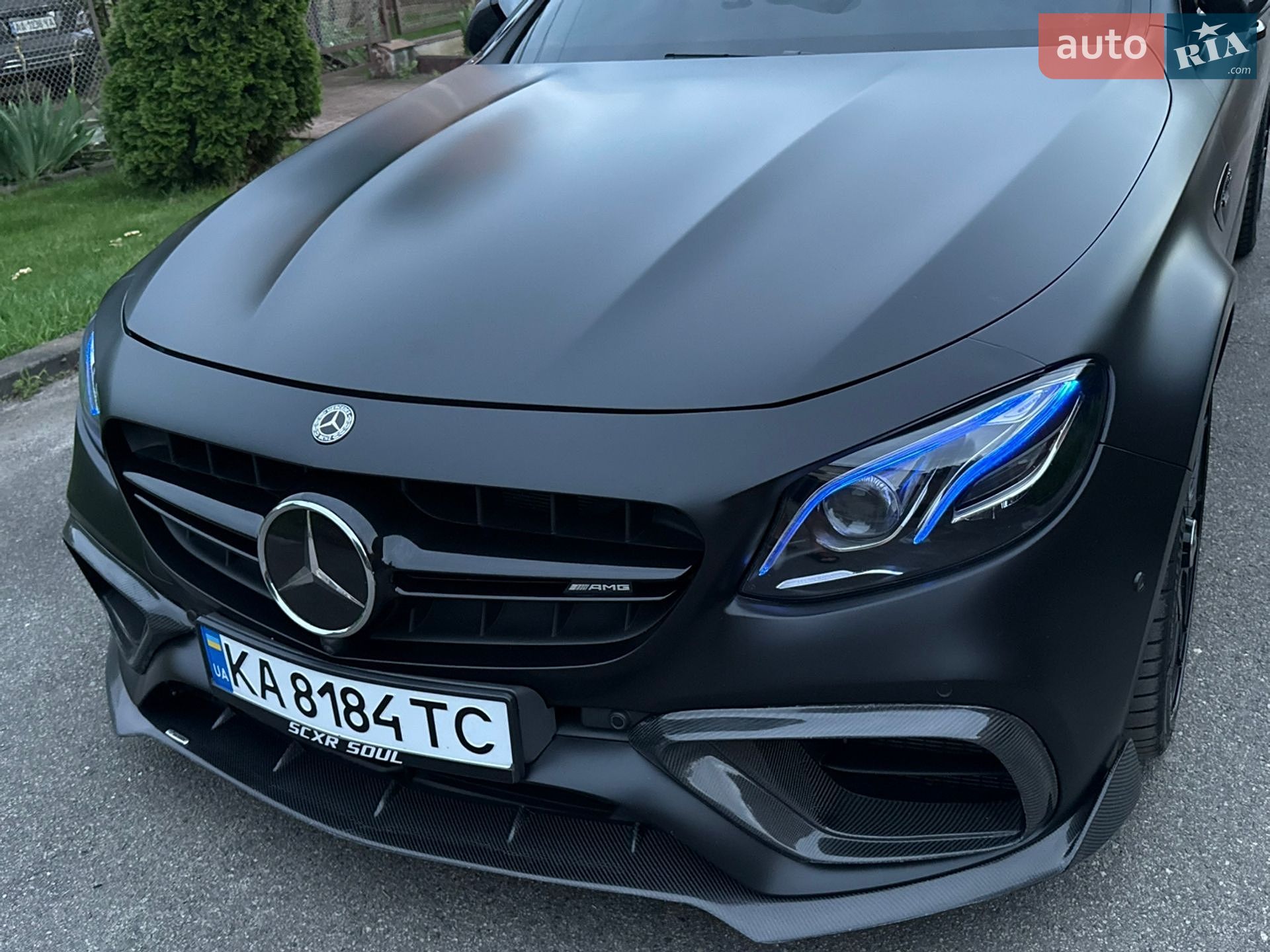 Mercedes-Benz E-Class 2019 VIN WDD2130881A648190 фото оголошення 59 з 63
