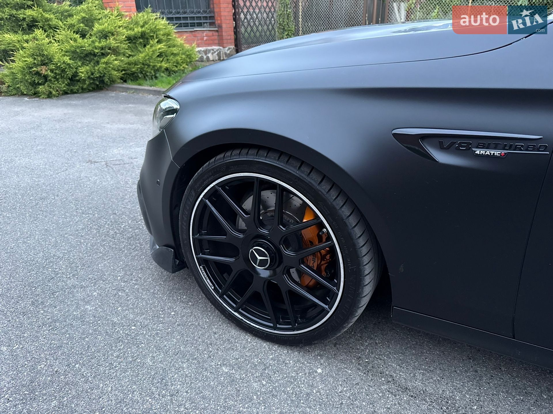 Mercedes-Benz E-Class 2019 VIN WDD2130881A648190 фото оголошення 60 з 63