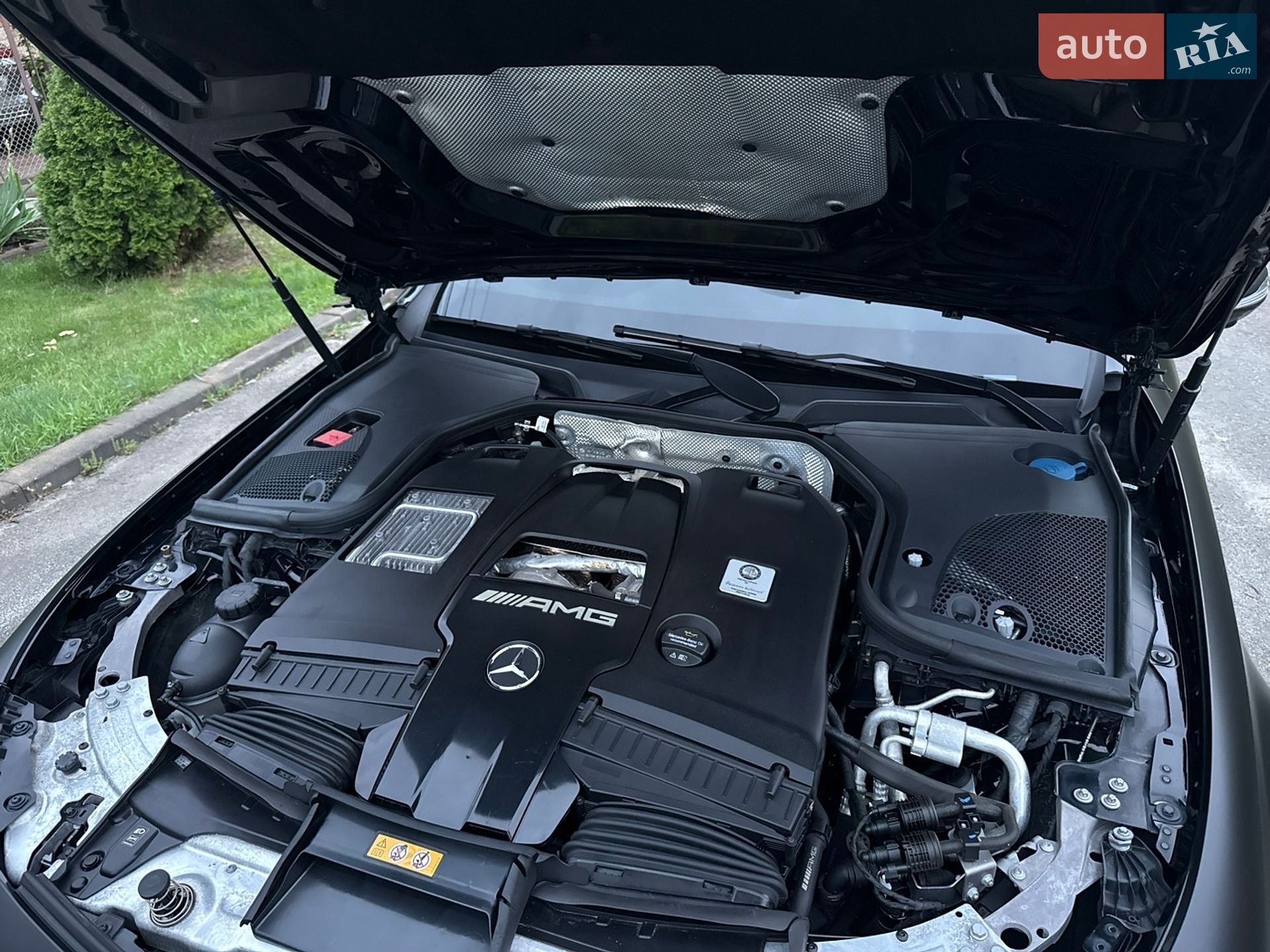 Mercedes-Benz E-Class 2019 VIN WDD2130881A648190 фото оголошення 61 з 63