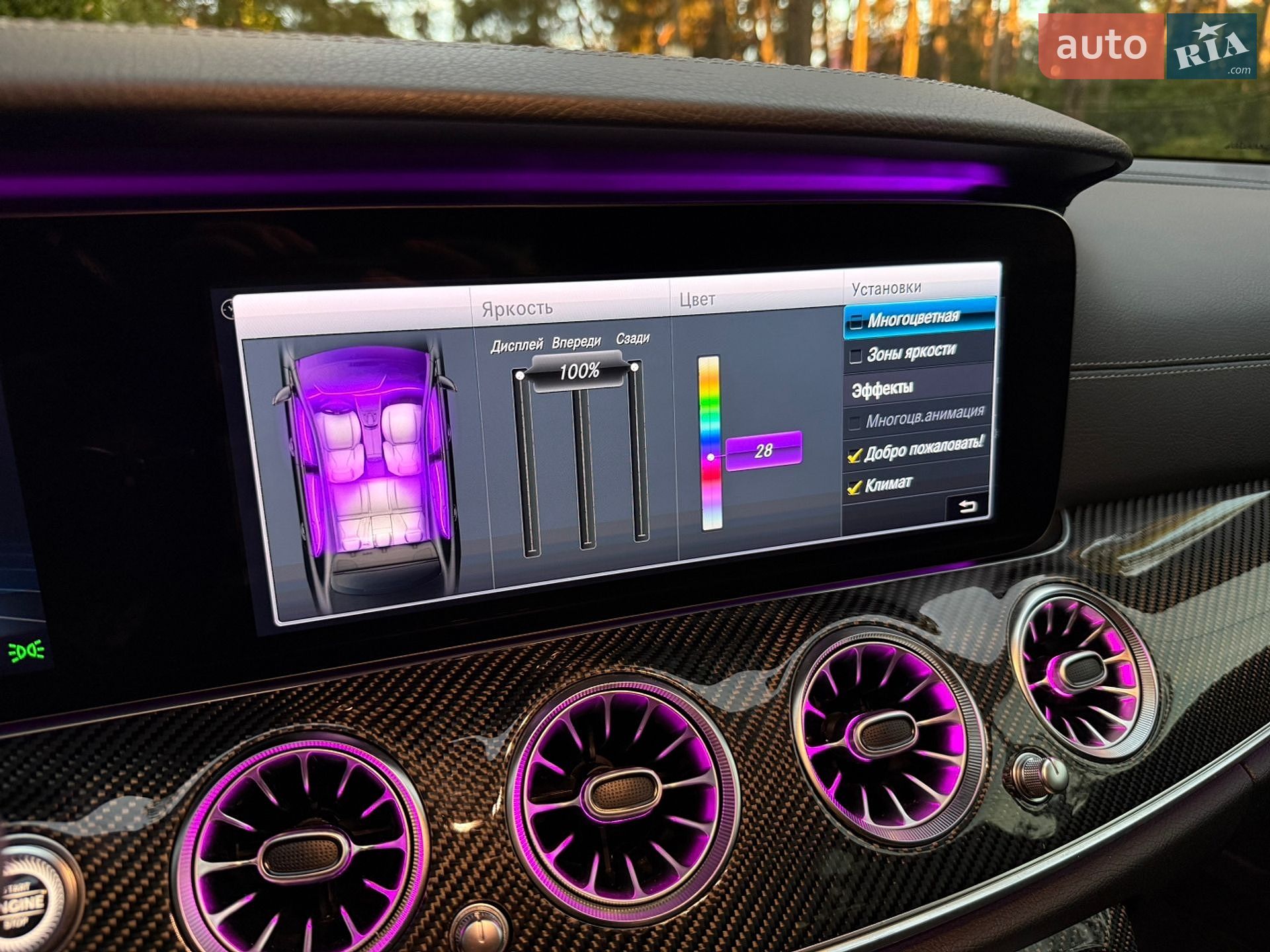 Mercedes-Benz E-Class 2019 VIN WDD2130881A648190 фото оголошення 51 з 63