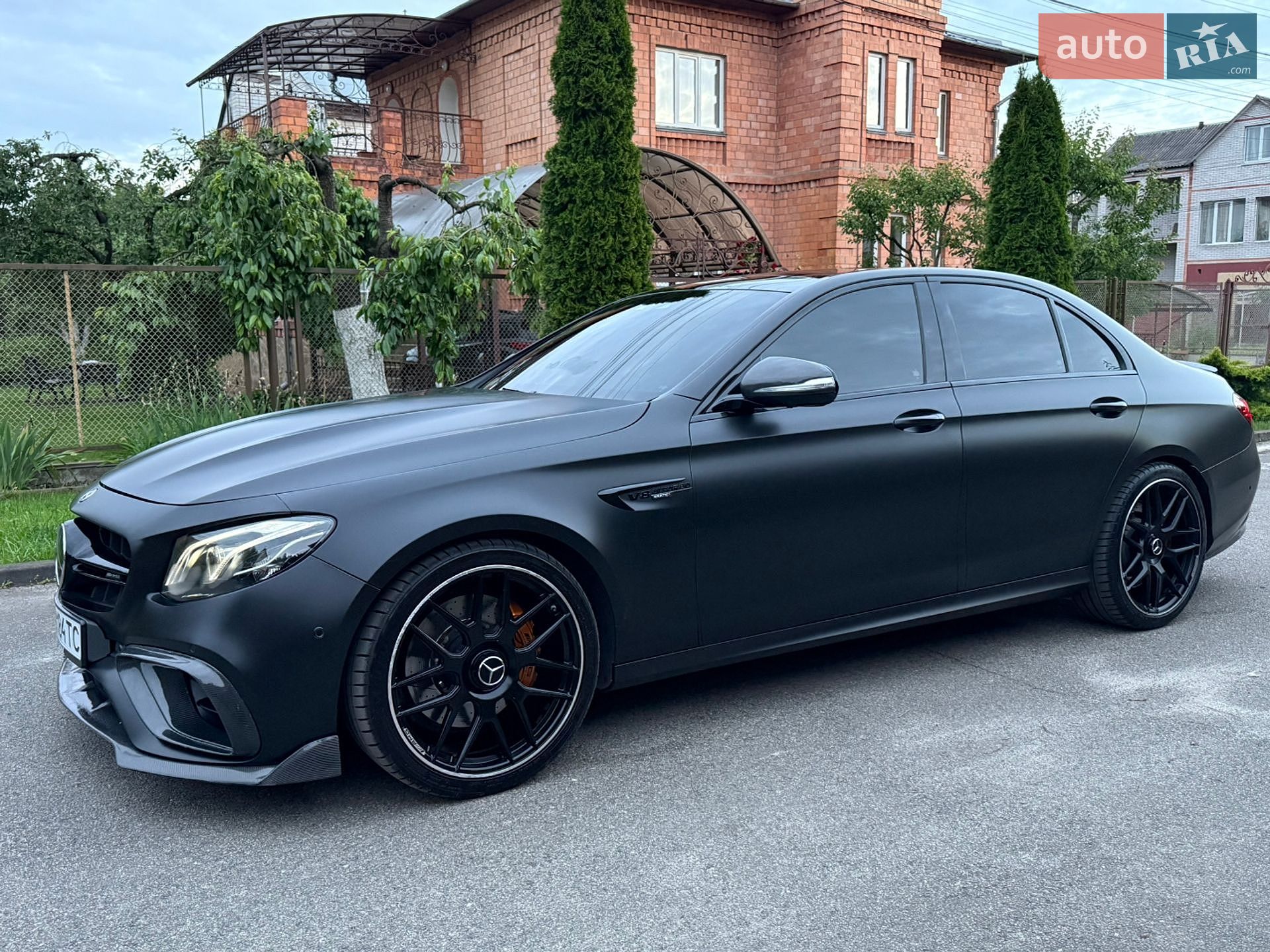 Mercedes-Benz E-Class 2019 VIN WDD2130881A648190 фото оголошення 9 з 63