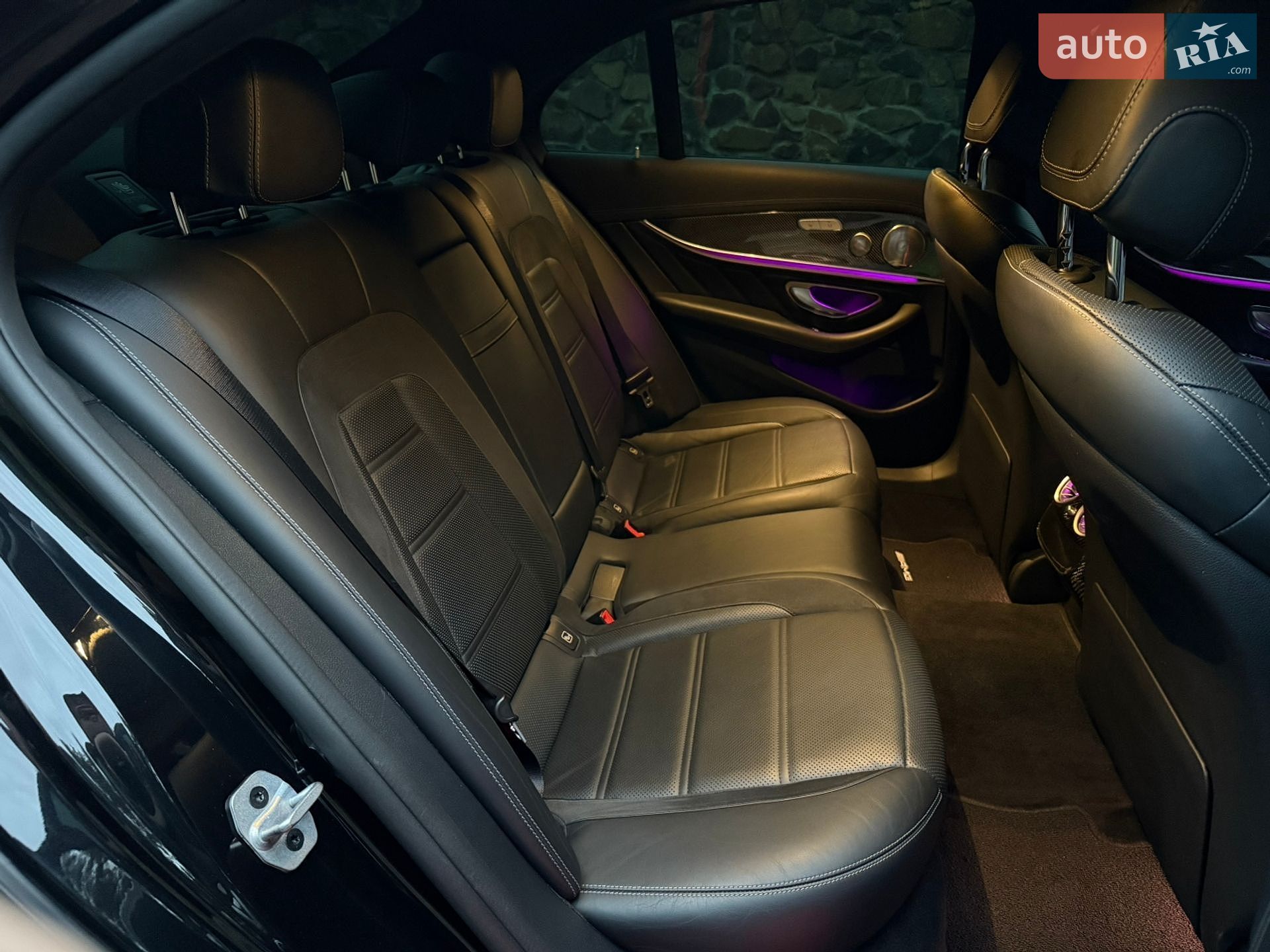 Mercedes-Benz E-Class 2019 VIN WDD2130881A648190 фото оголошення 56 з 63
