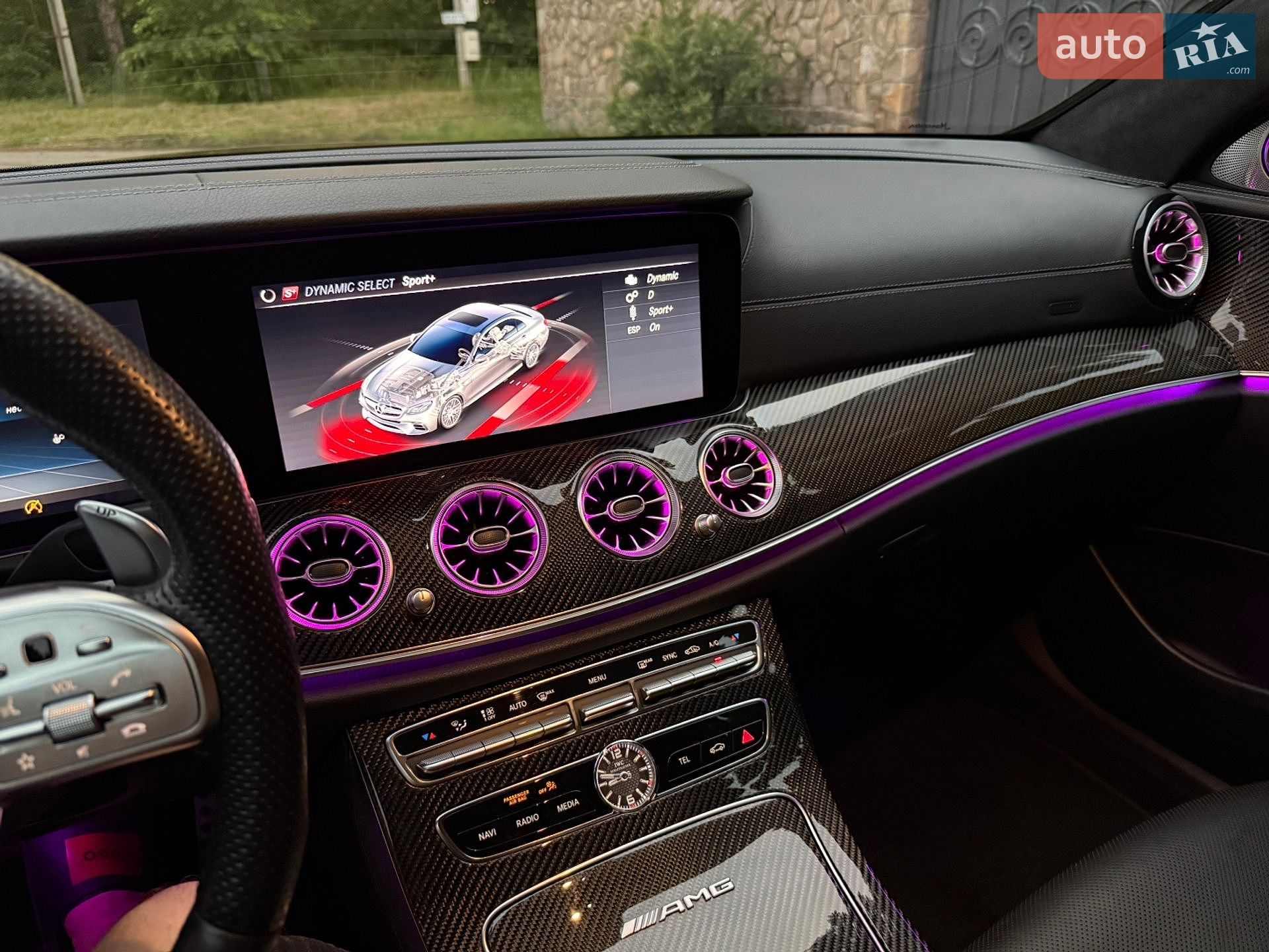 Mercedes-Benz E-Class 2019 VIN WDD2130881A648190 фото оголошення 58 з 63